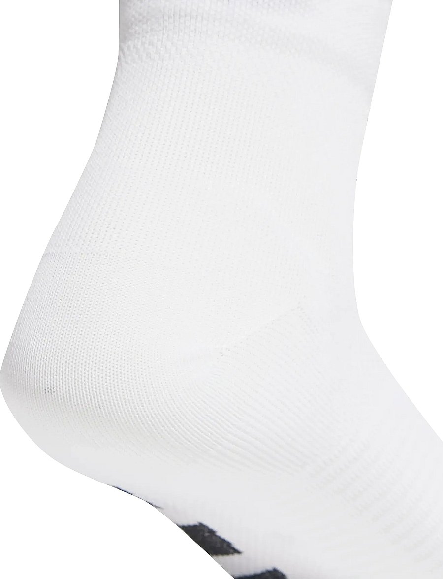adidas Performance - RUNxADIZEROSock - strümpfe - white/black/black - 3