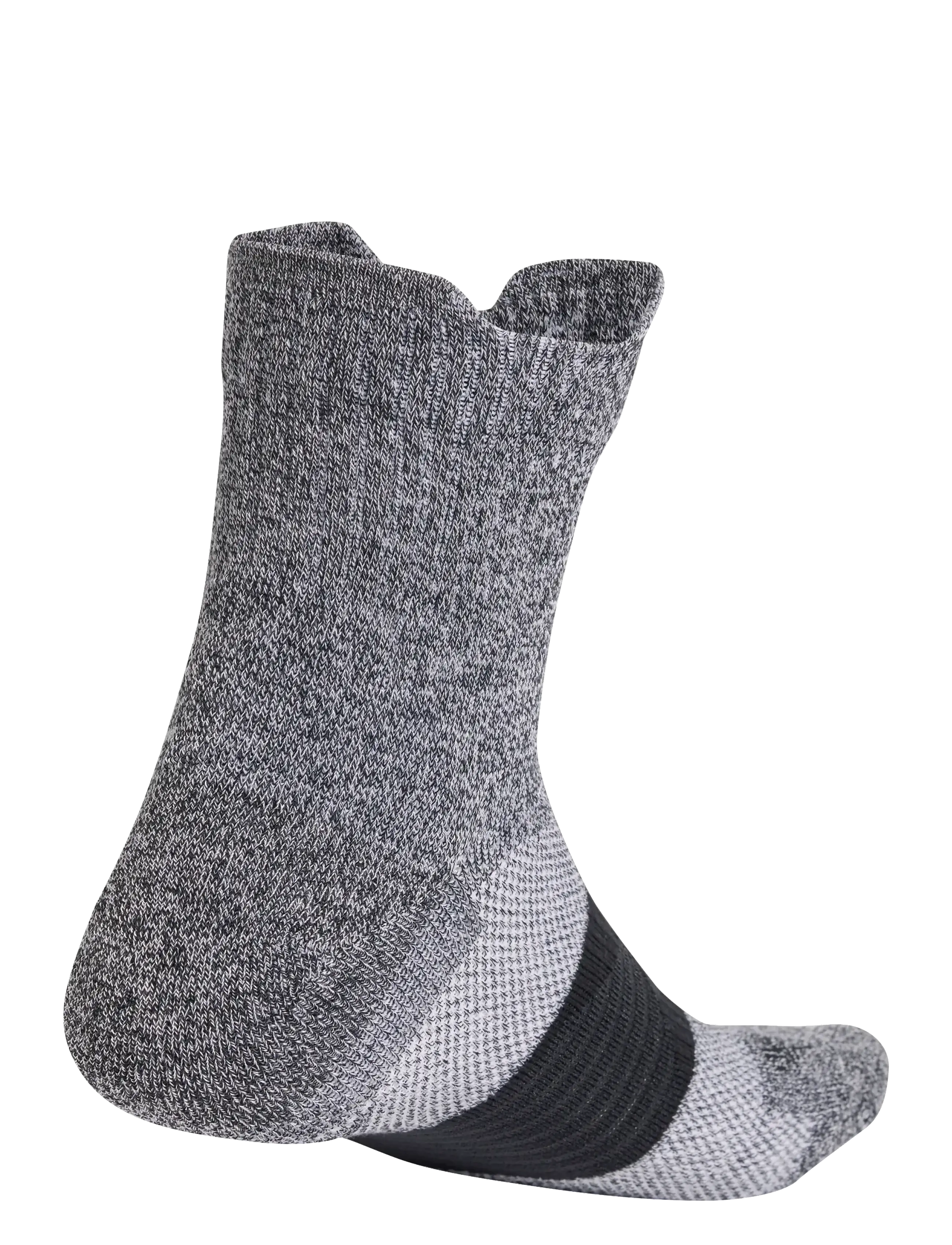 adidas Performance - RUNxCSHND Sock - strümpfe - black/white/black - 1