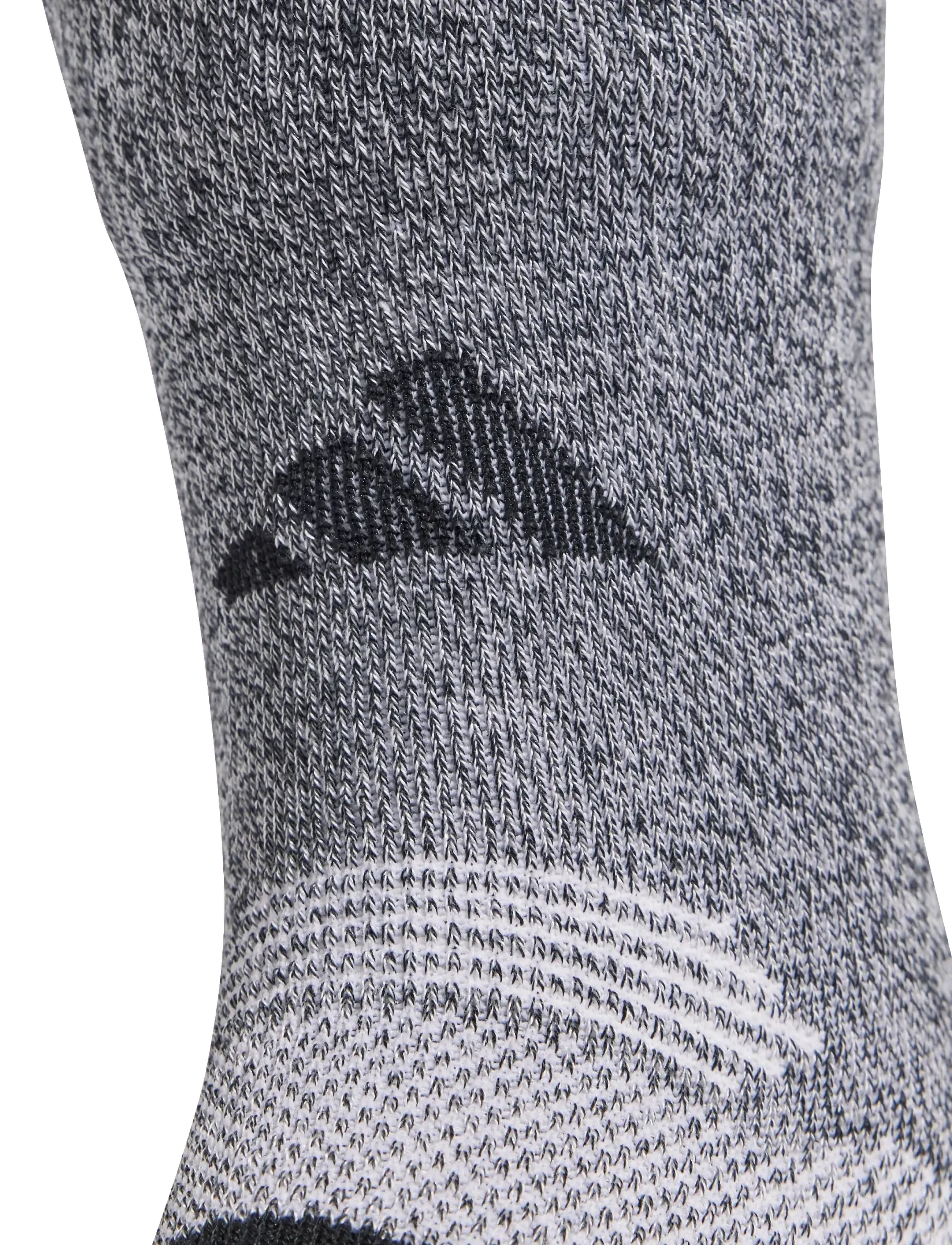 adidas Performance - RUNxCSHND Sock - strümpfe - black/white/black - 2