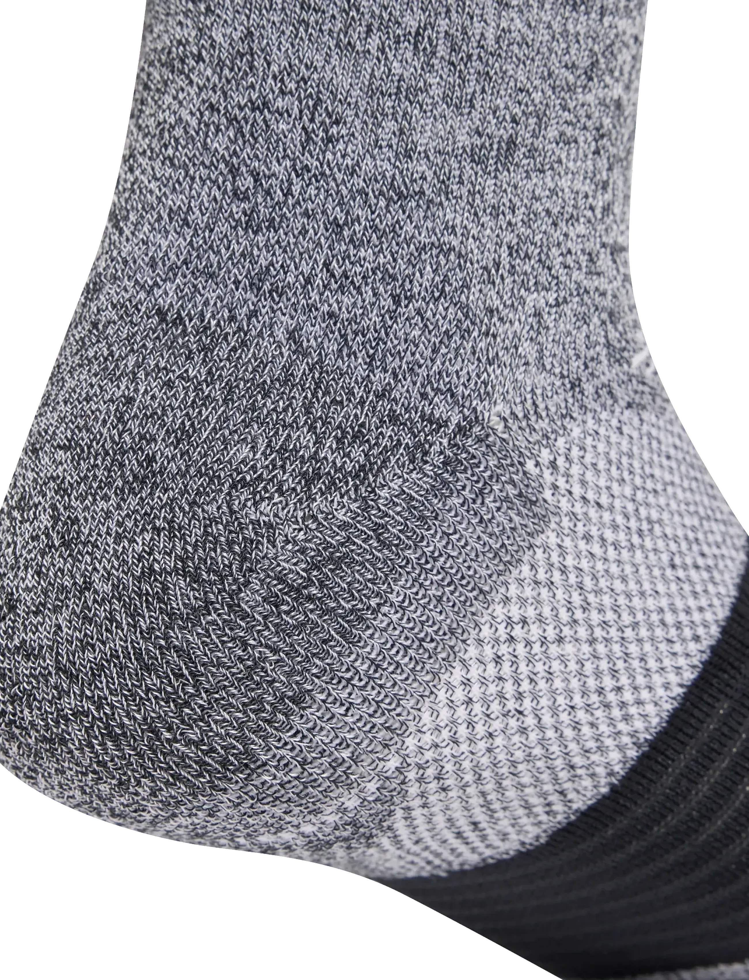 adidas Performance - RUNxCSHND Sock - strümpfe - black/white/black - 3