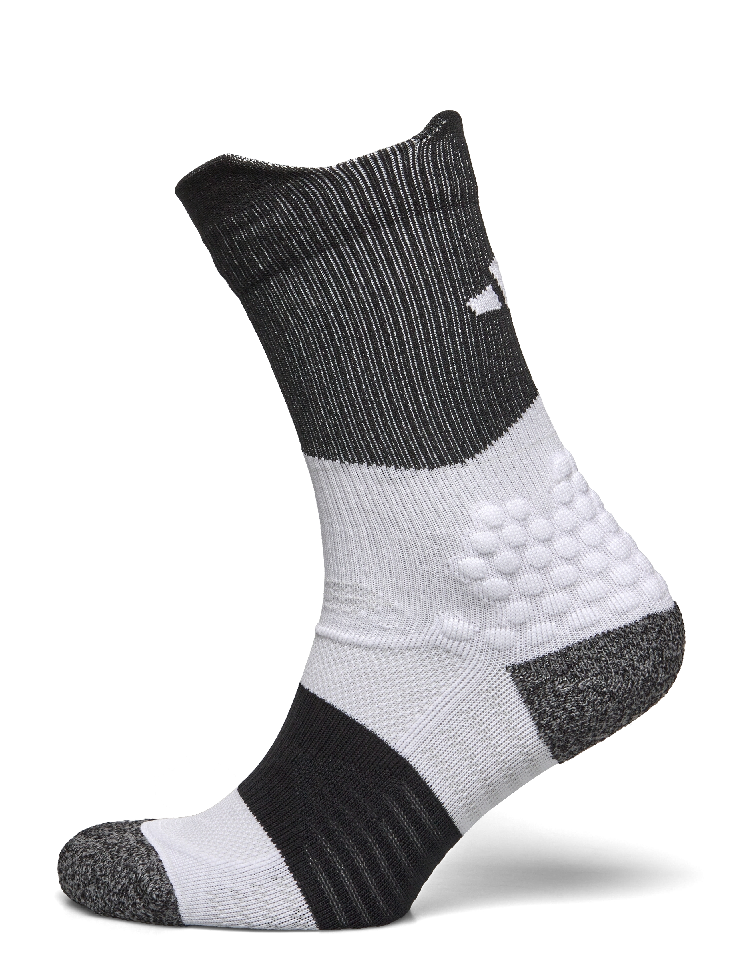 adidas Performance Runxboost Sock, 34-36, White, Sport Clothing > Sport Socks, Dame