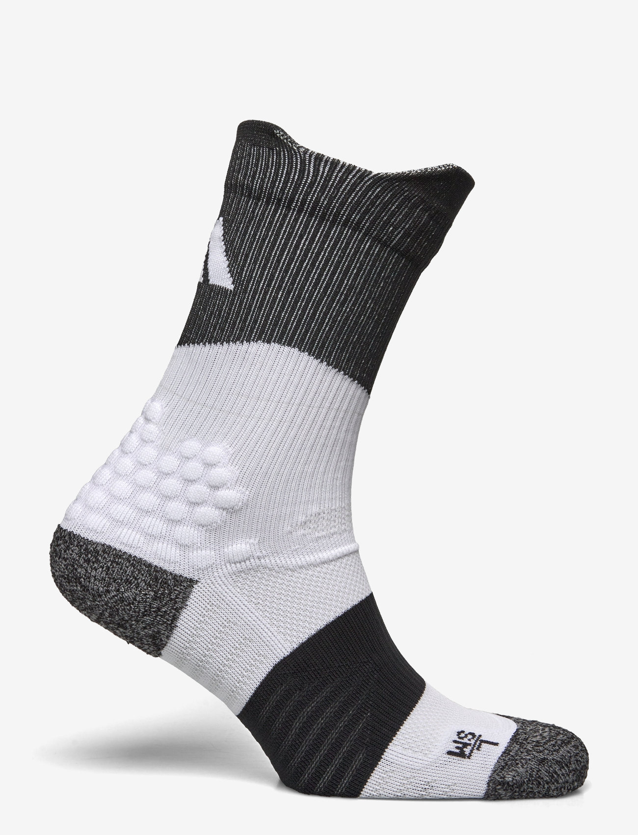 adidas Performance - RUNxBOOST Sock - sport socks - white/black/white - 1