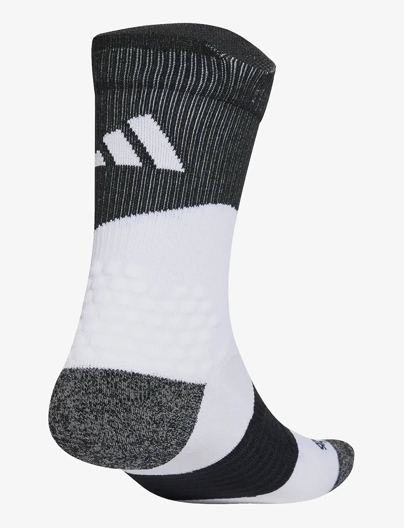 adidas Performance - RUNxBOOST Sock - sport socks - white/black/white - 2