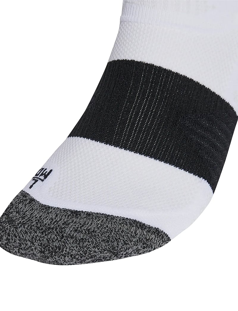 adidas Performance - RUNxBOOST Sock - strümpfe - white/black/white - 3