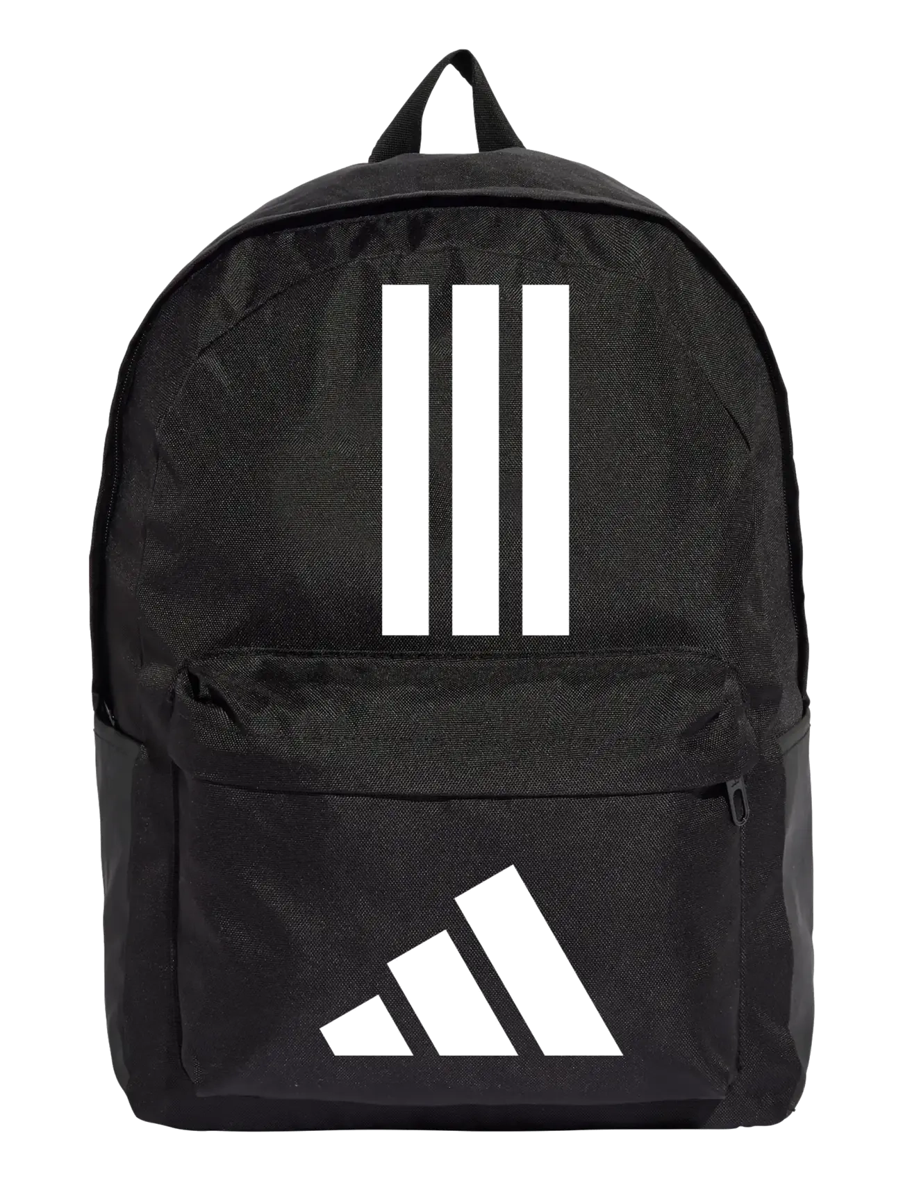 adidas Performance CLSC BARS 3S - Sportsbagger - BLACK/WHITE / black