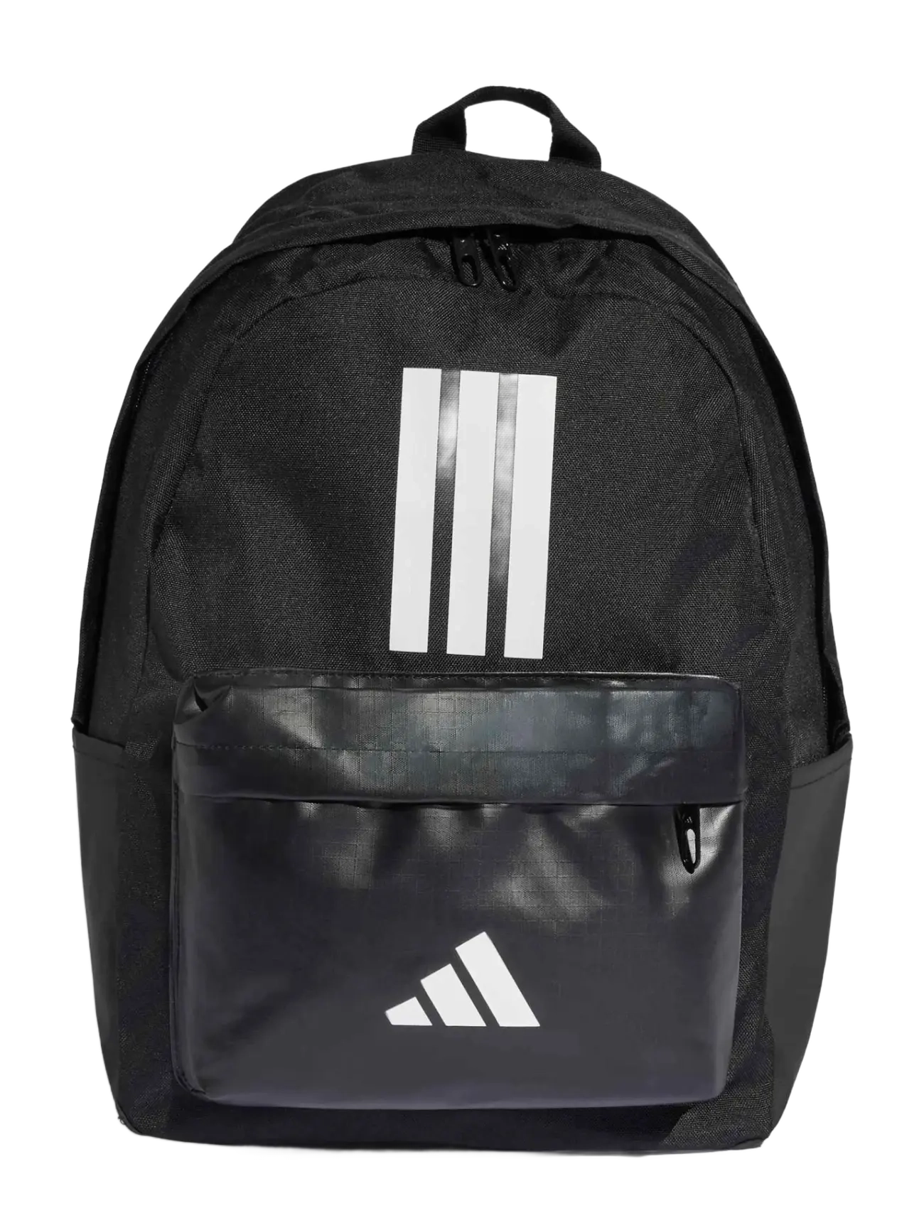 adidas Performance CLSC BARS 3S - Ryggsäckar - BLACK/WHITE / black