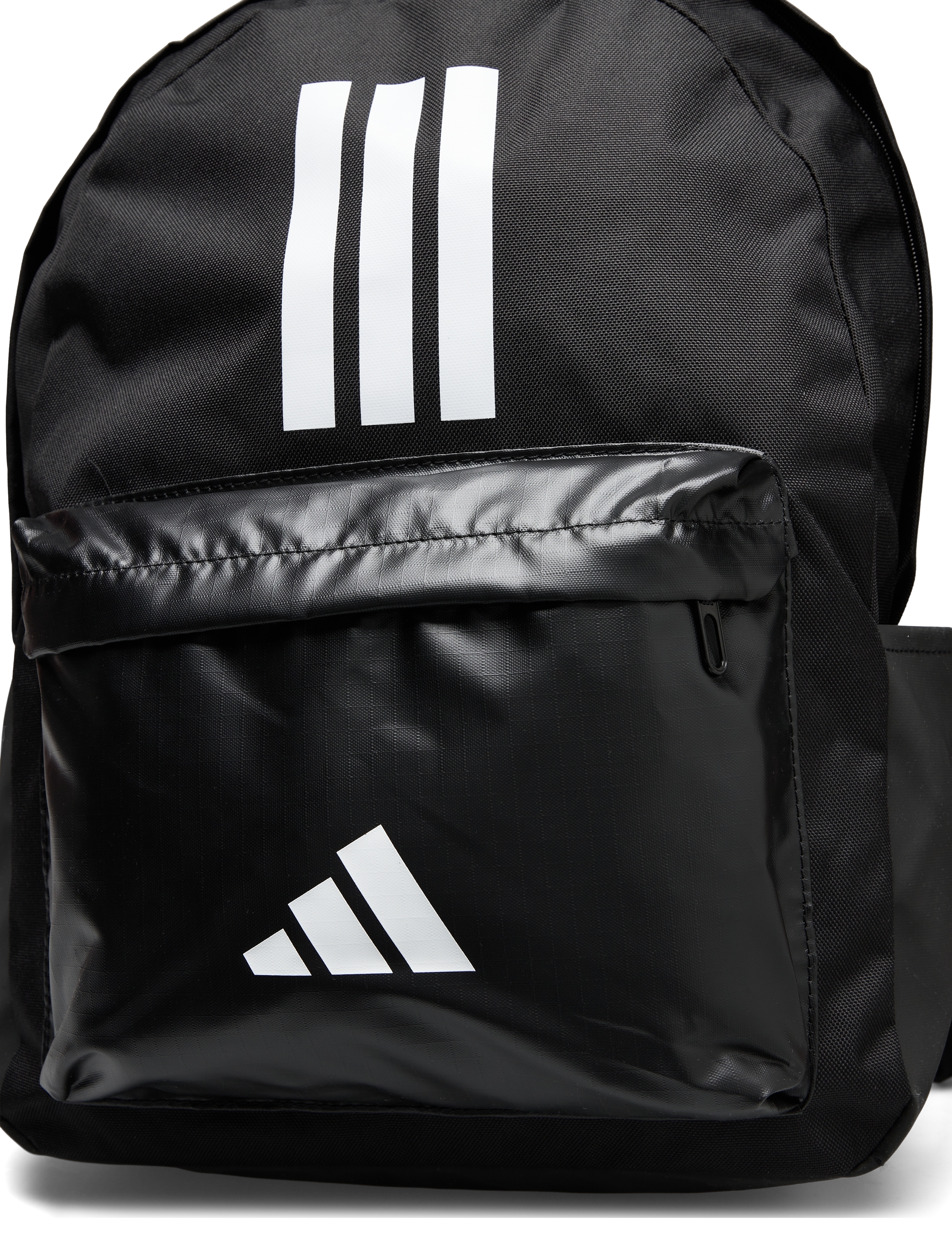 adidas Performance - CLSC BARS 3S - treningsryggsekker - black/white - 3