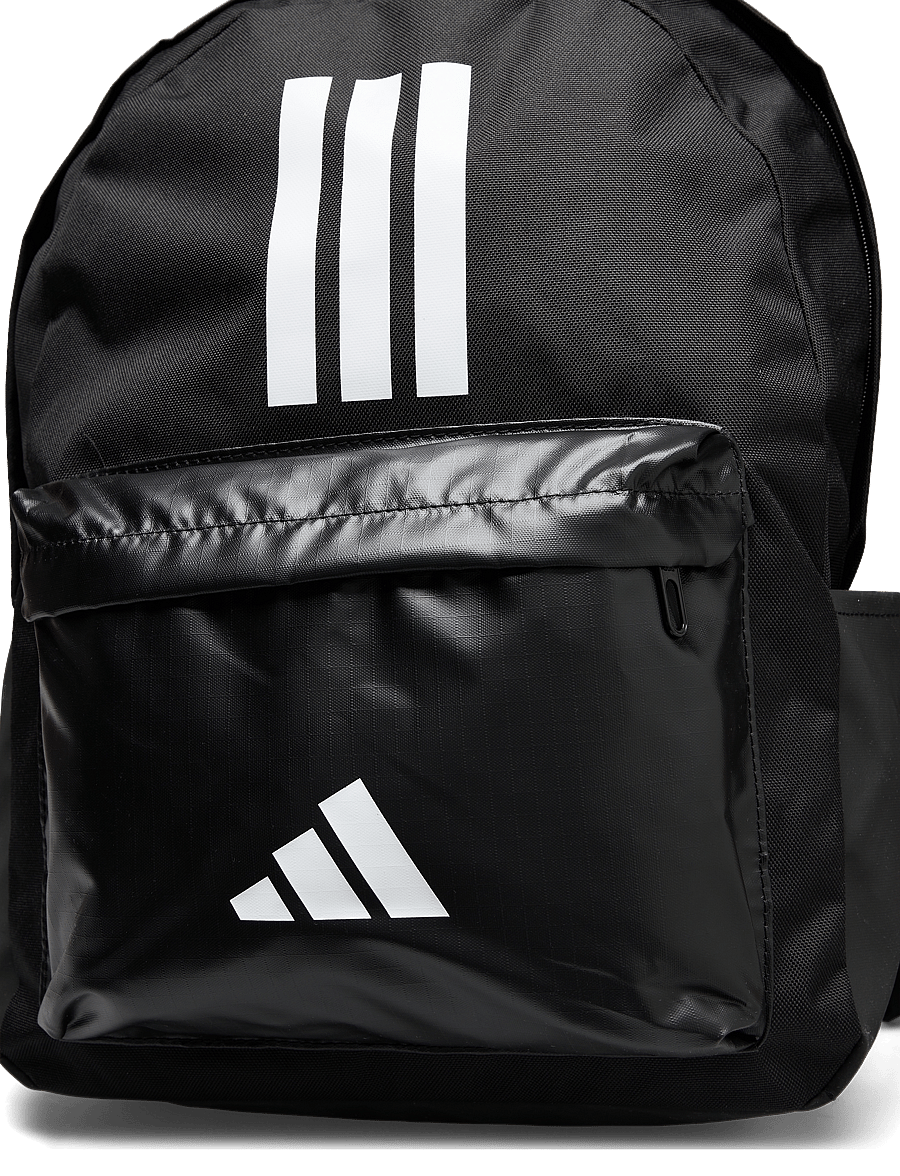 adidas Performance - CLSC BARS 3S - treningsryggsekker - black/white - 3