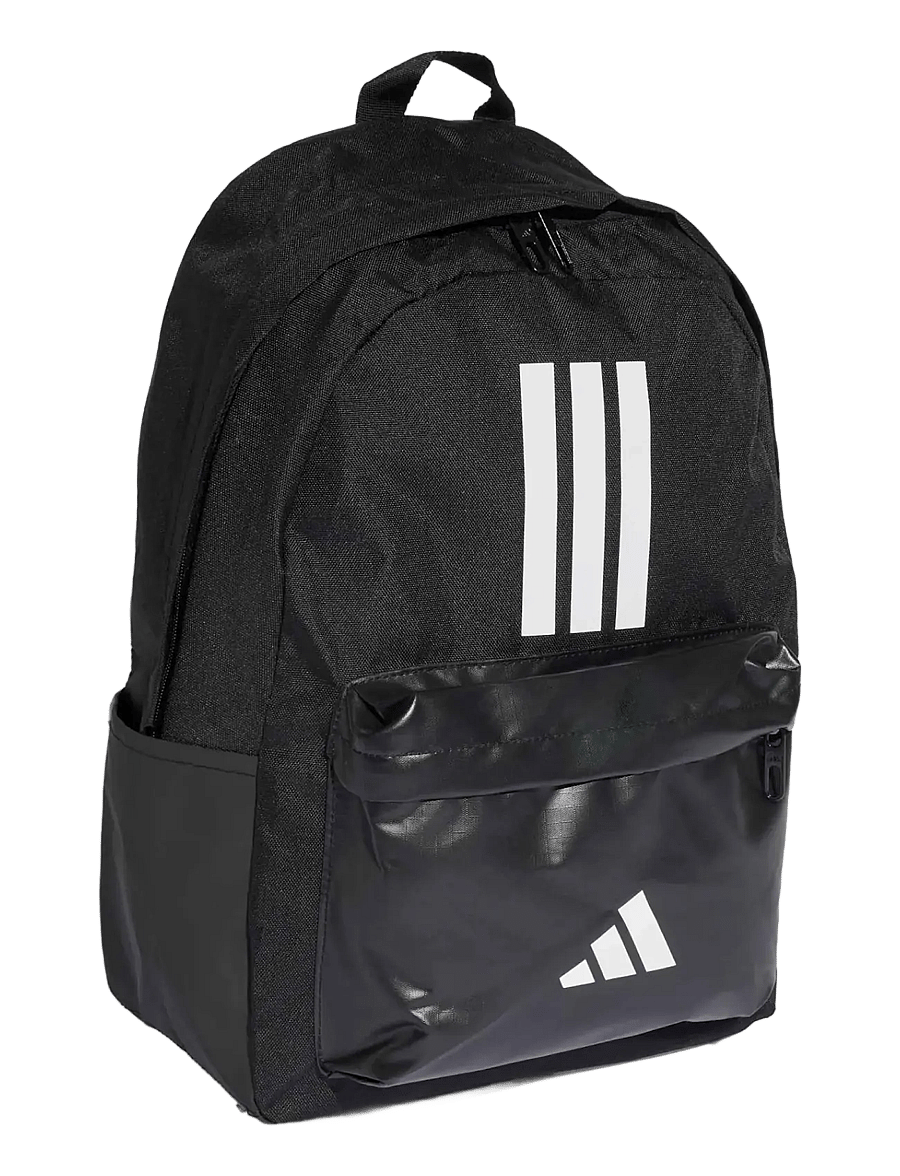 adidas Performance - CLSC BARS 3S - treningsryggsekker - black/white - 4