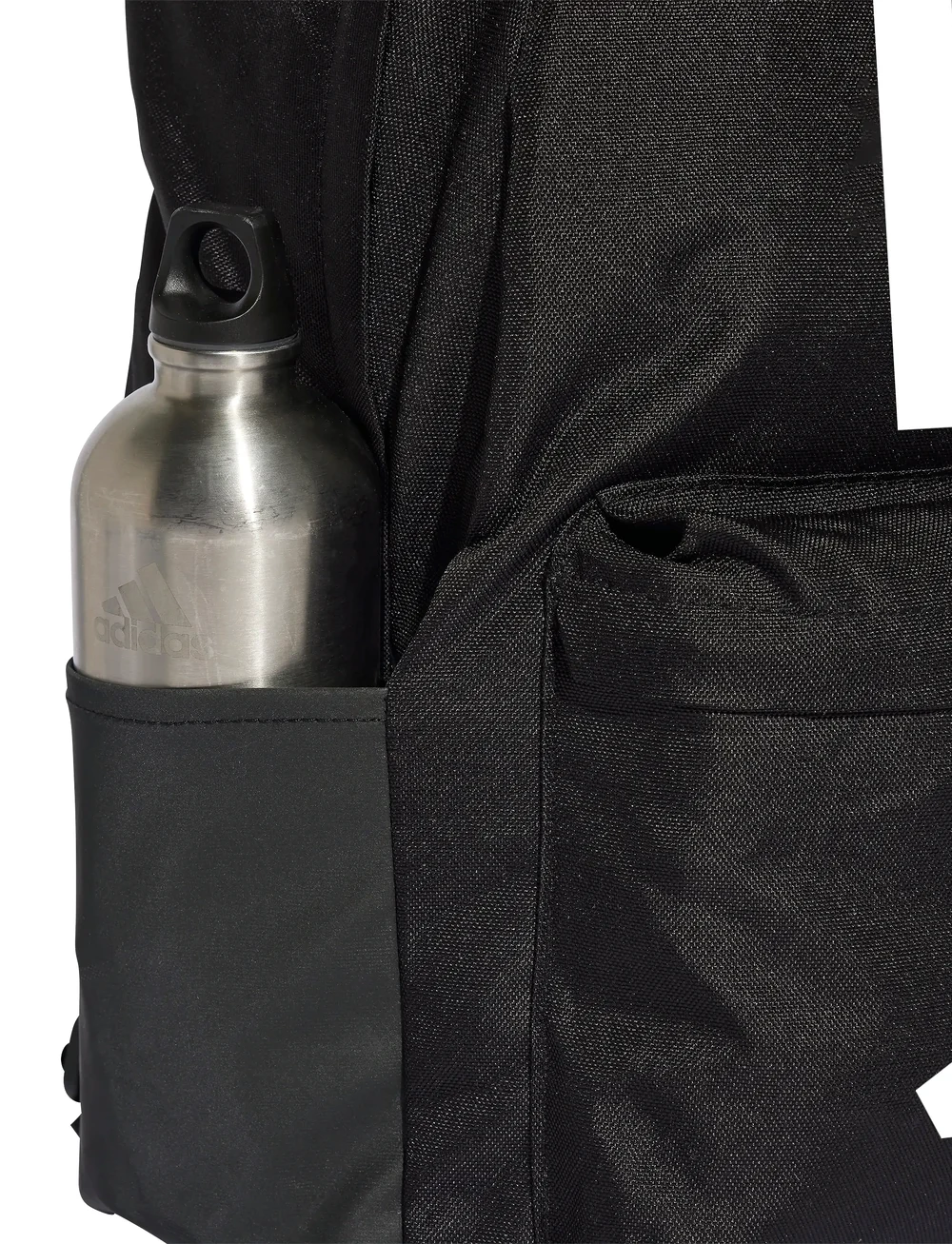 adidas Performance - CLSC BARS 3S - sporta somas un mugursomas - black/white - 4