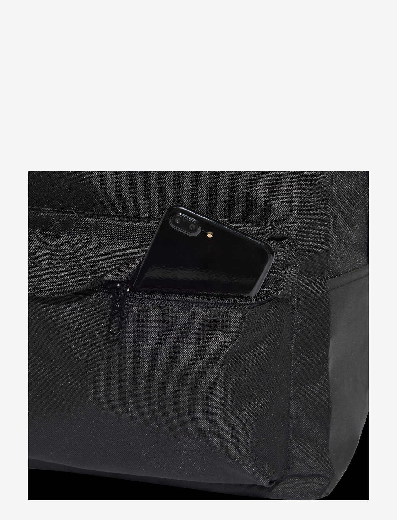 adidas Performance - CLSC BARS 3S - training bags - black/white - 5