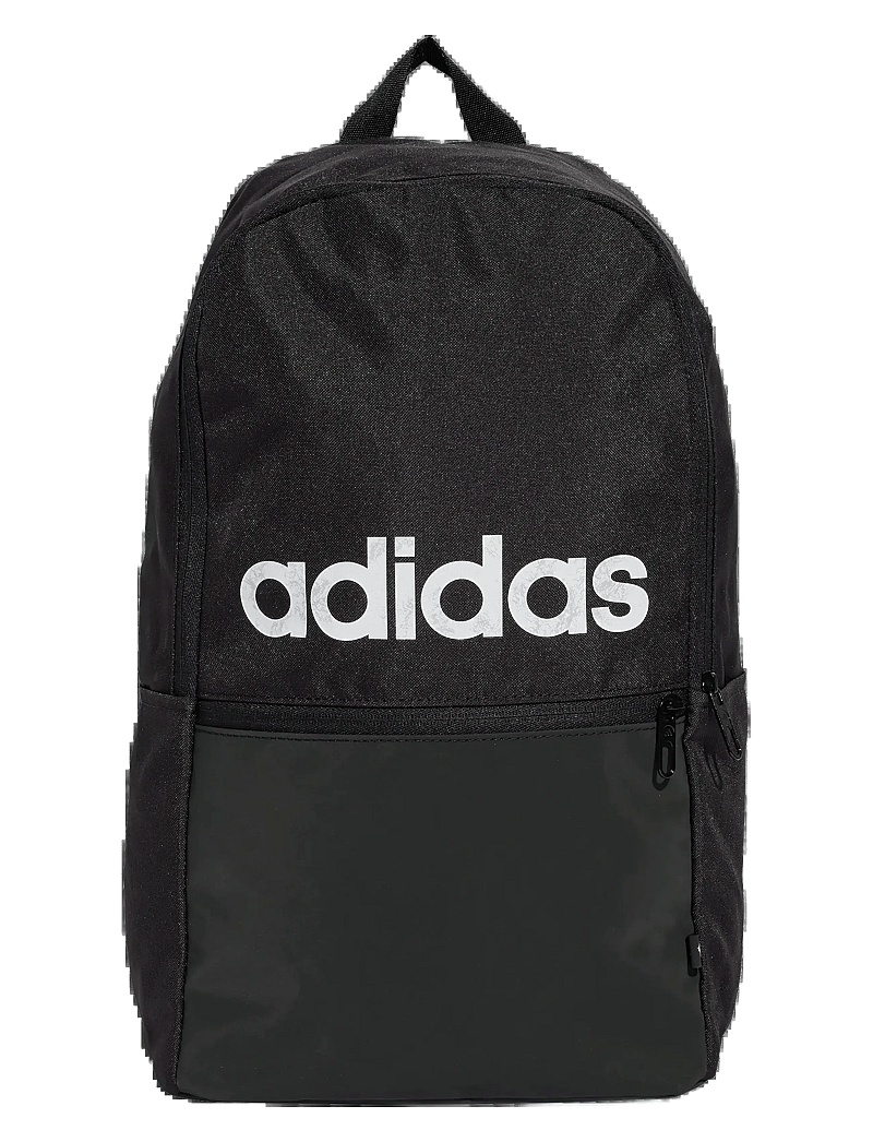 adidas Performance - CLSC BP DAY - treningsryggsekker - black/white - 0