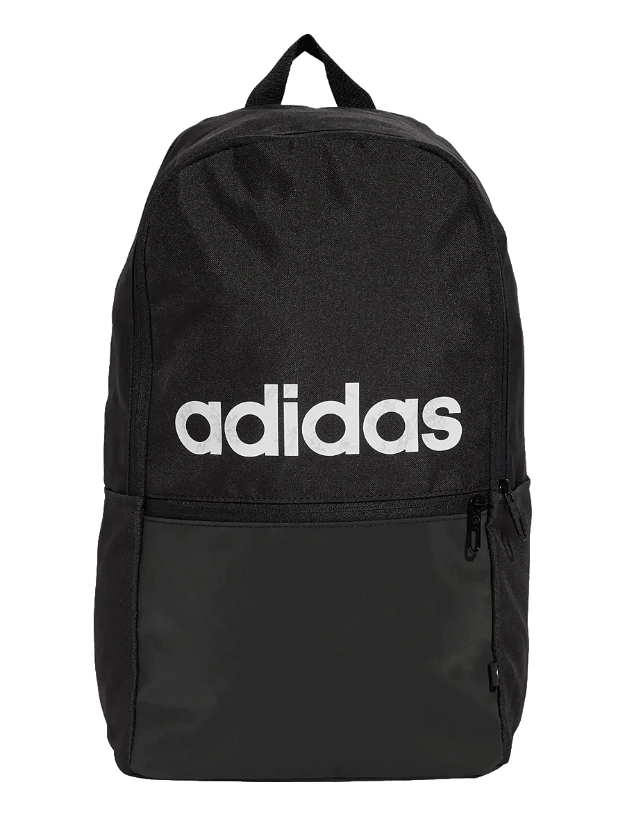 adidas Performance - CLSC BP DAY - sporta mugursomas - black/white - 0