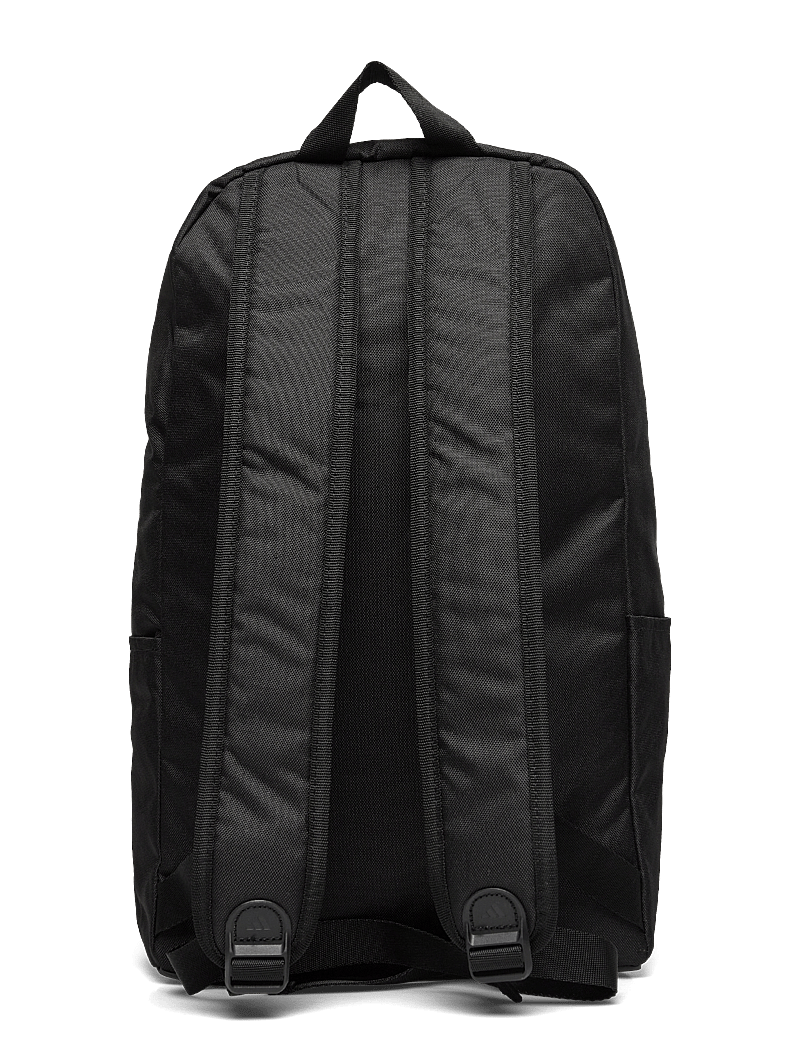 adidas Performance - CLSC BP DAY - treningsryggsekker - black/white - 1