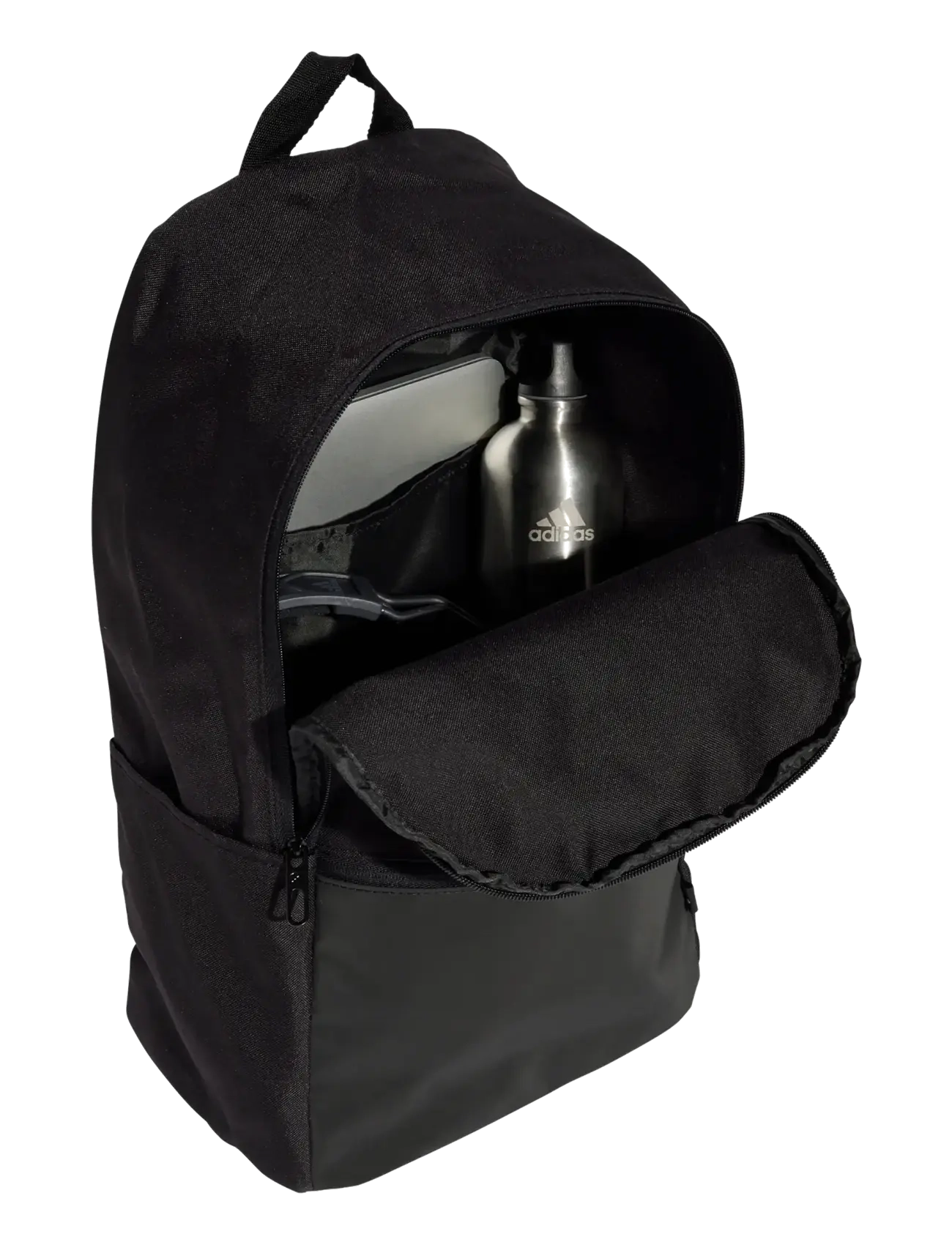 adidas Performance - CLSC BP DAY - die niedrigsten preise - black/white - 2