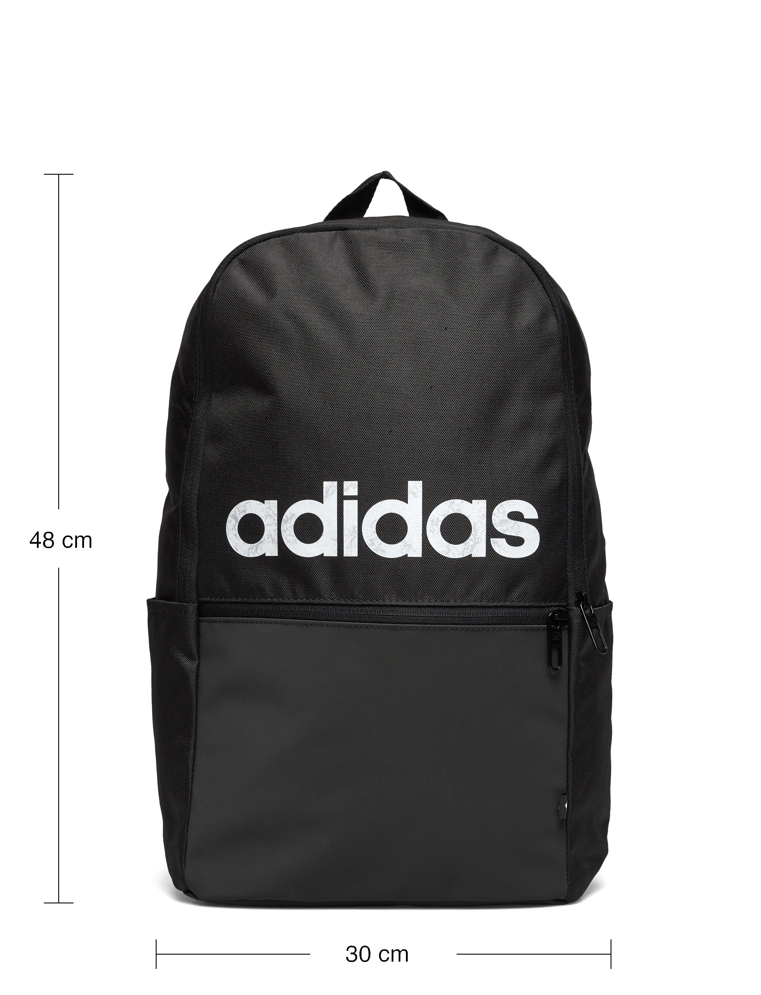 adidas Performance - CLSC BP DAY - lowest prices - black/white - 5