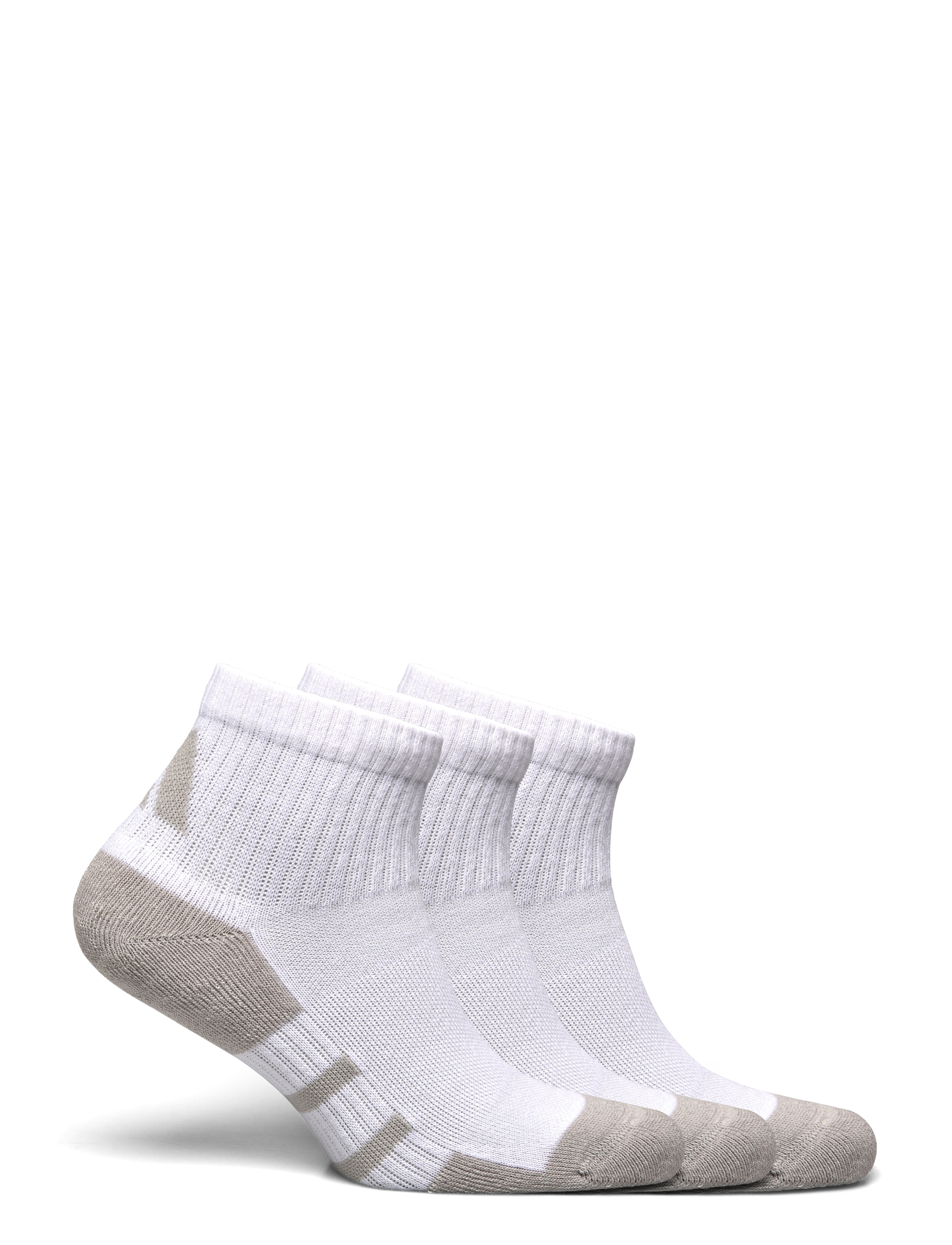 adidas Performance - ESS CC QRT 3P - lägsta priserna - white/gretwo - 4