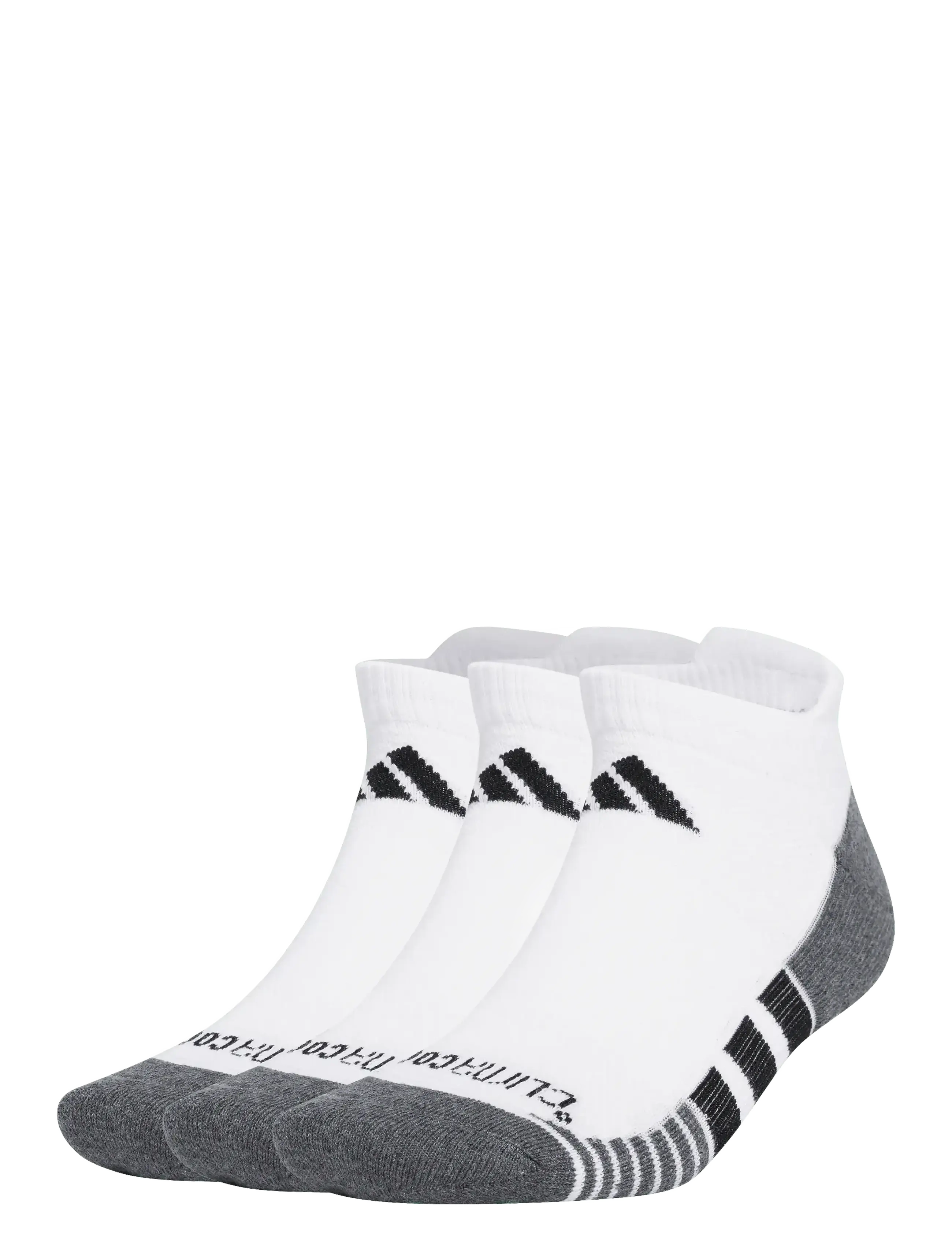 adidas Performance Prf Cc C Low 3P, 40-42, Sport Clothing, Weiß - Socks, Frauen