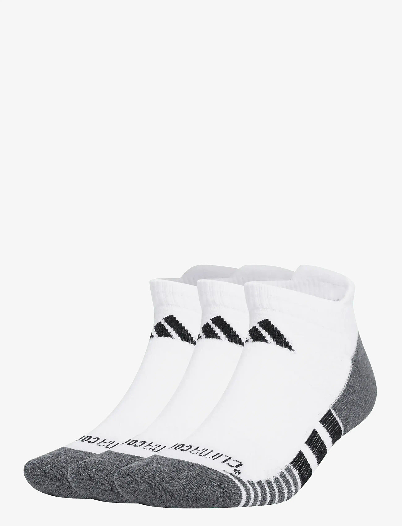 adidas Performance - PRF CC C LOW 3P - sportstrømper - white/black - 0