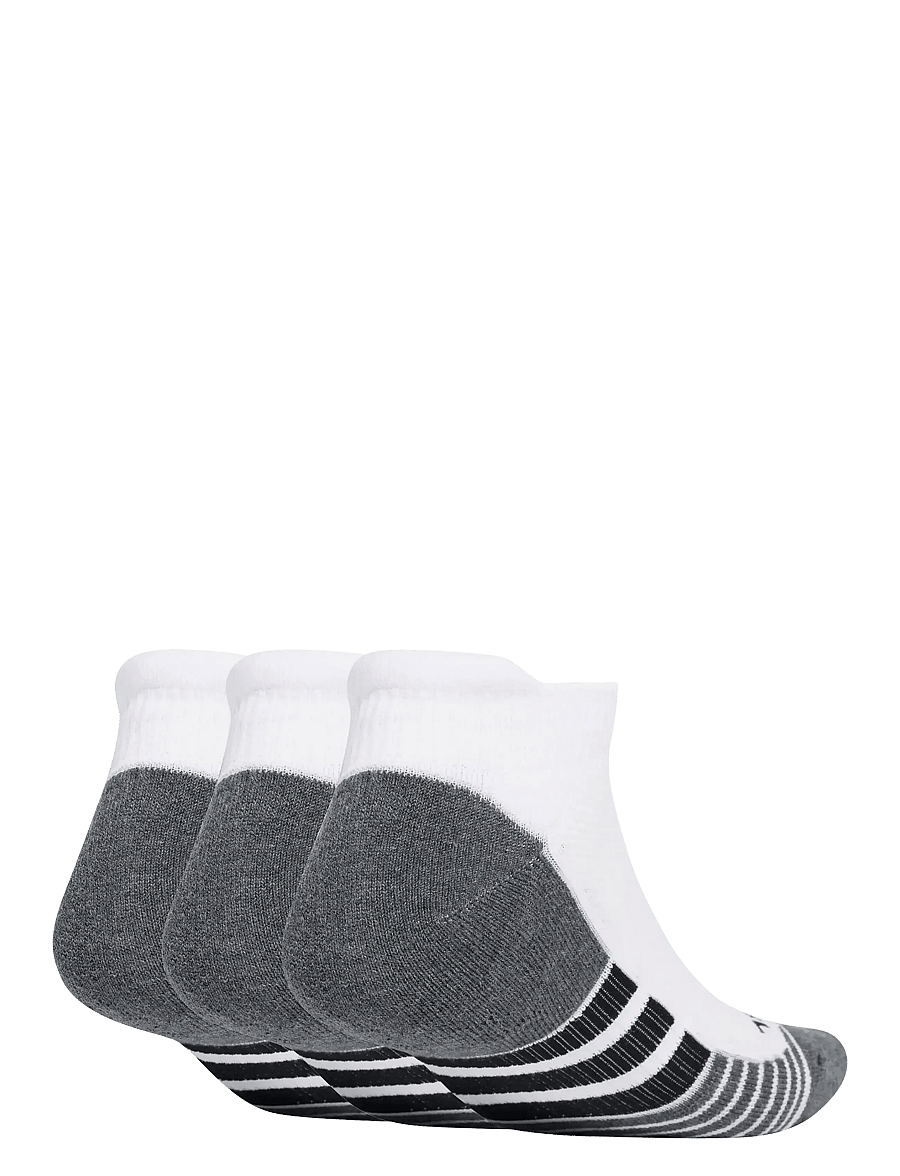 adidas Performance - PRF CC C LOW 3P - strümpfe - white/black - 1