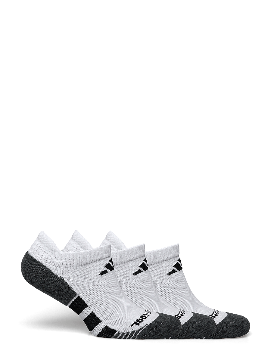 adidas Performance - PRF CC C LOW 3P - strümpfe - white/black - 4