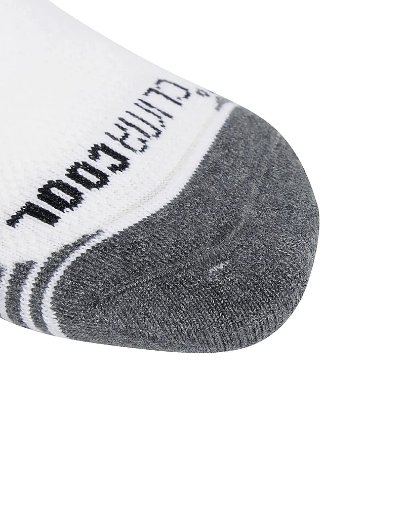 adidas Performance - PRF CC C LOW 3P - sportstrømper - white/black - 3