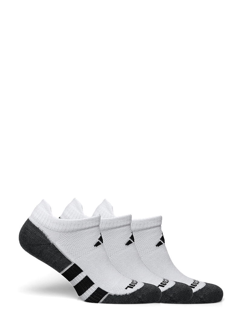 adidas Performance - PRF T CC LOW 3P - sportsocken - white/black - 1
