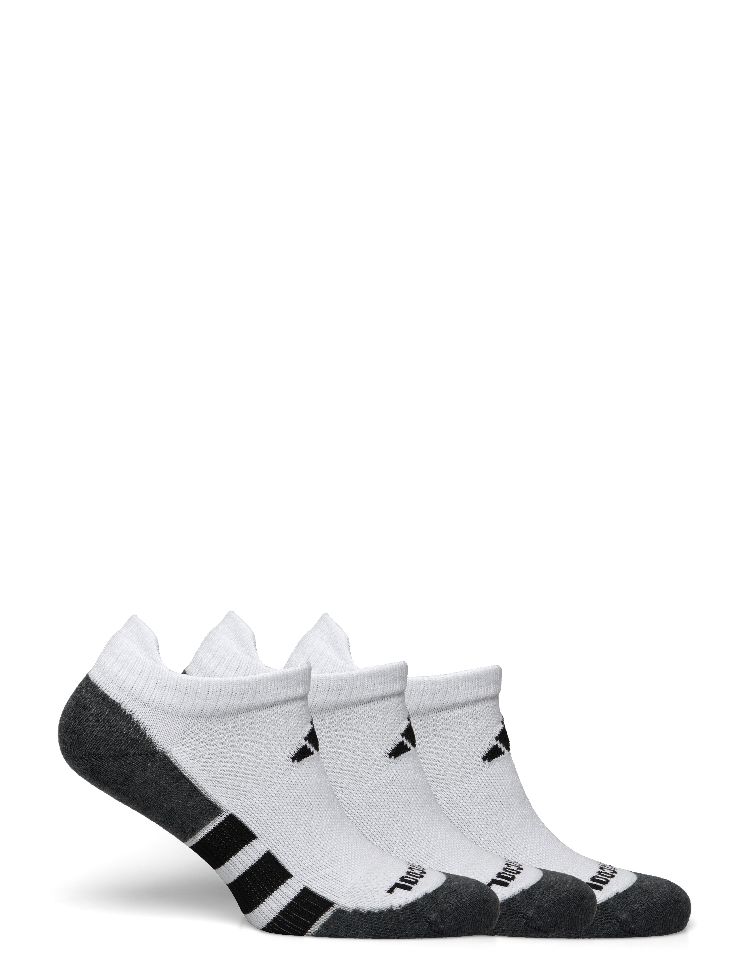 adidas Performance - PRF T CC LOW 3P - white/black - 1