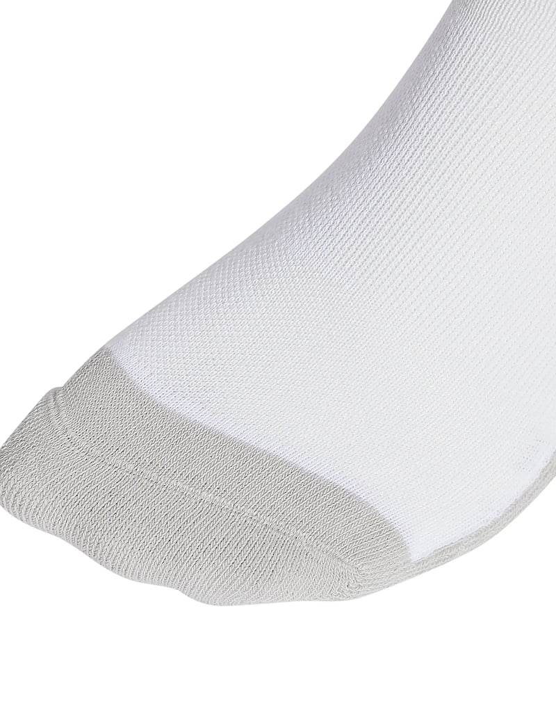adidas Performance - ESS CC CREW 3P - sportsocken - white/gretwo - 2