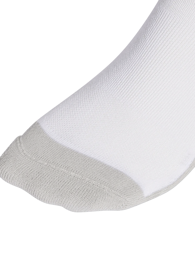 adidas Performance - ESS CC CREW 3P - träningsstrumpor - white/gretwo - 2