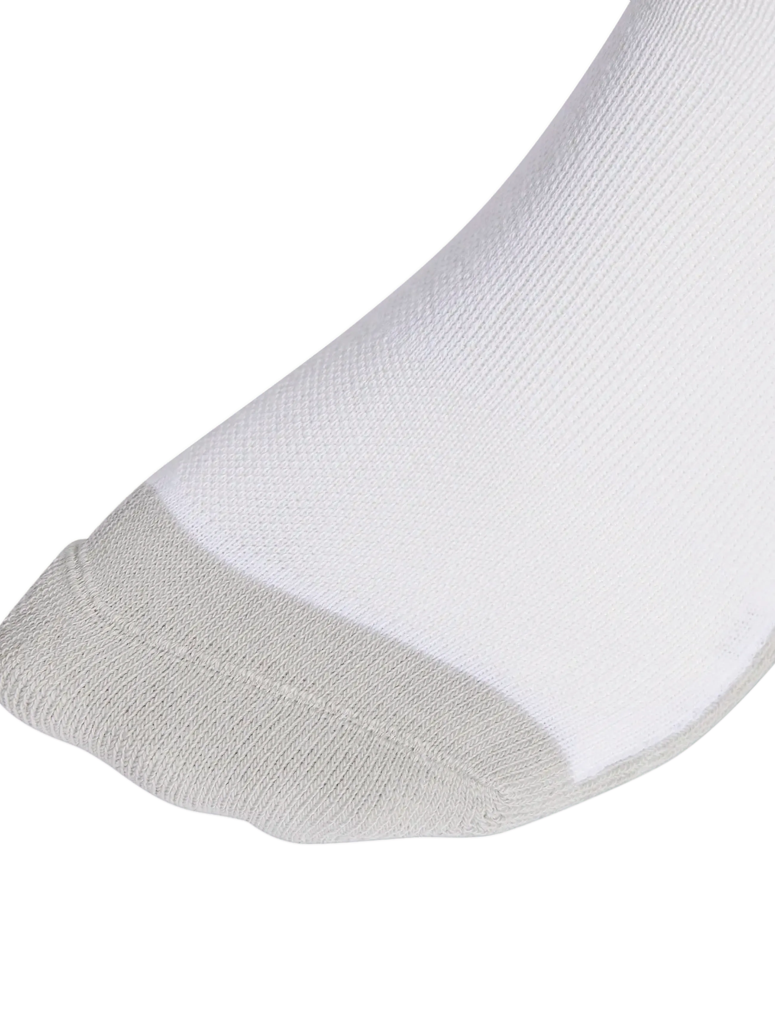 adidas Performance - ESS CC CREW 3P - sport socks - white/gretwo - 2