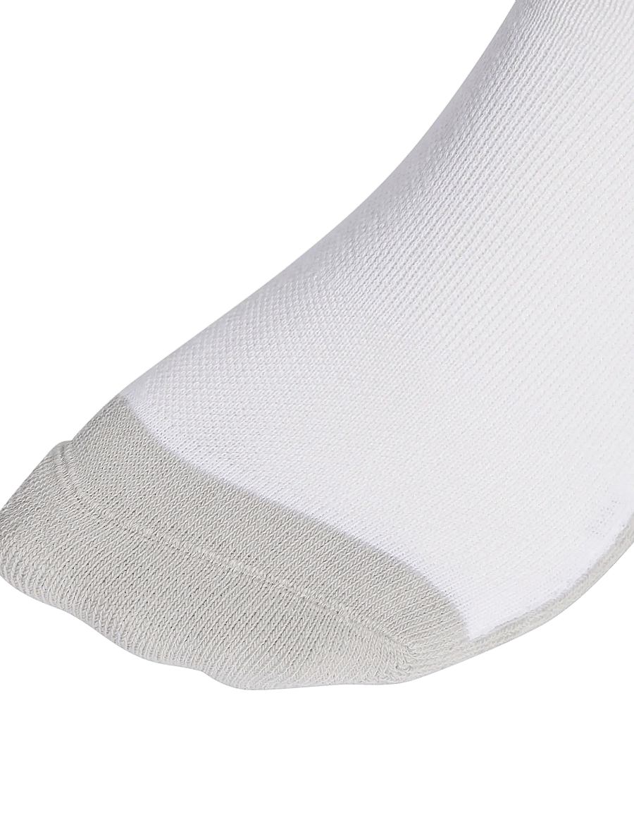 adidas Performance - ESS CC CREW 3P - träningsstrumpor - white/gretwo - 2