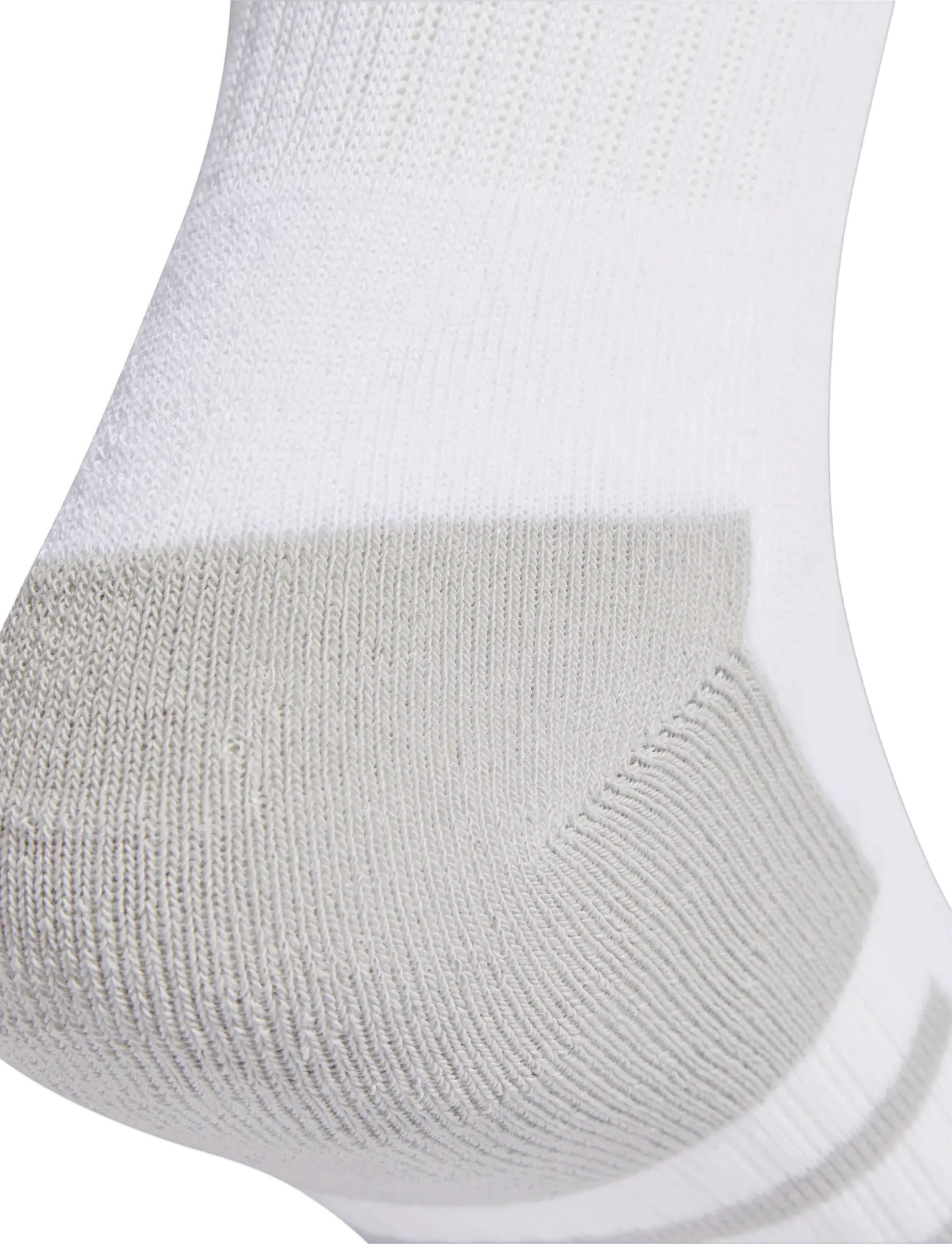 adidas Performance - ESS CC CREW 3P - sport socks - white/gretwo - 3