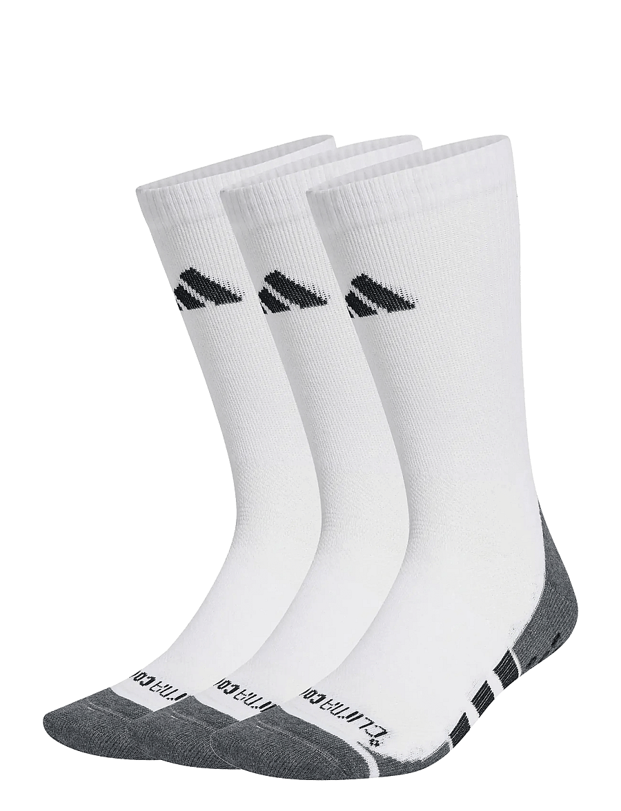 adidas Performance - PRF GRP CC CRW - strümpfe - white/dgreyh/black - 0