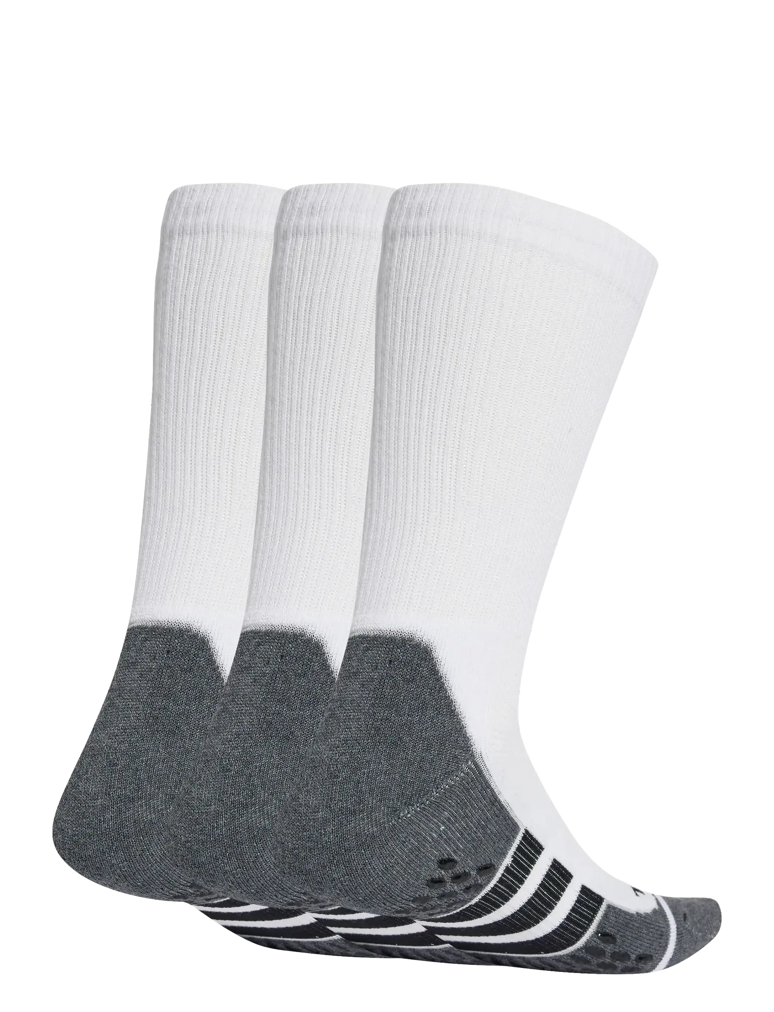 adidas Performance - PRF GRP CC CRW - najniższe ceny - white/dgreyh/black - 1