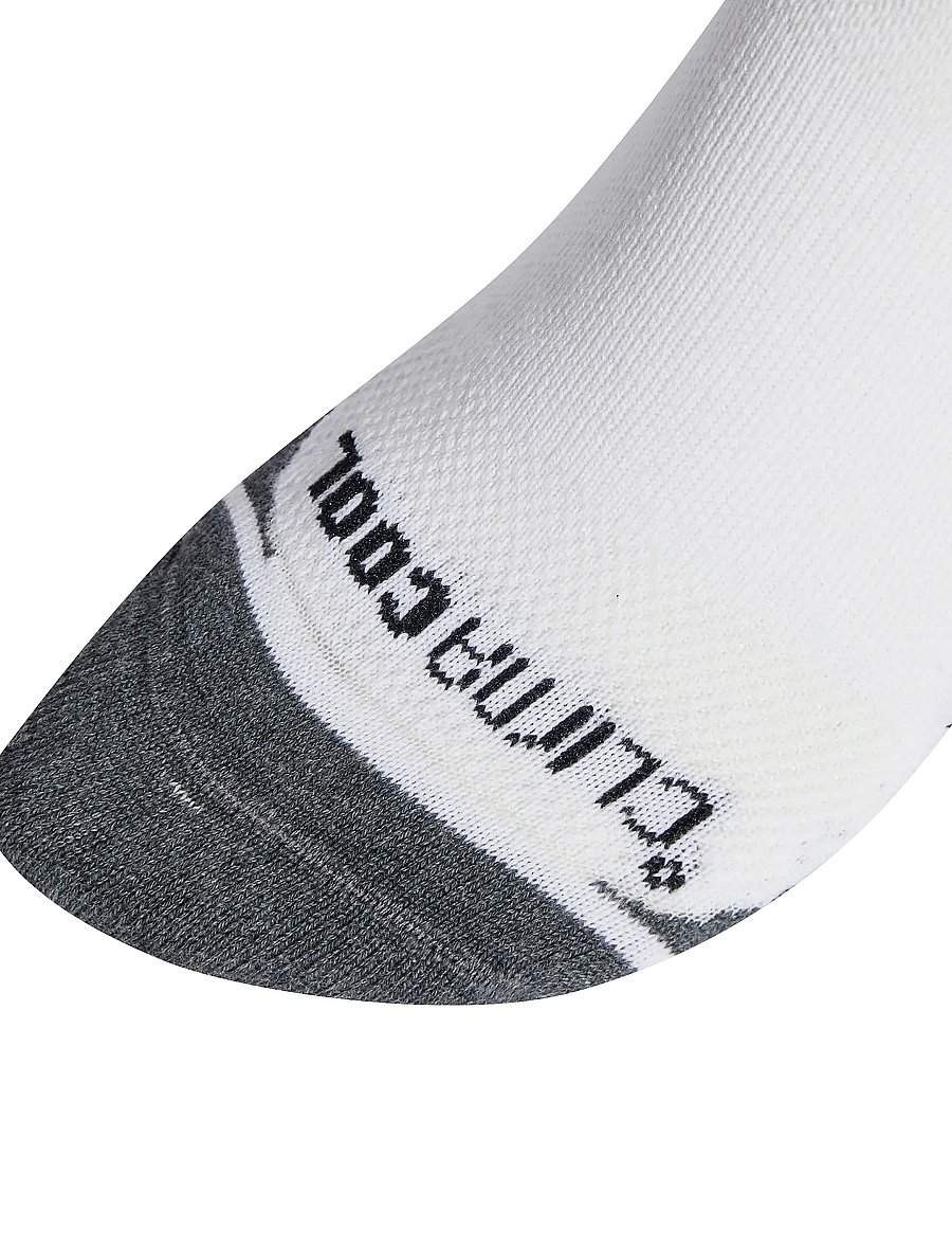 adidas Performance - PRF GRP CC CRW - strümpfe - white/dgreyh/black - 2