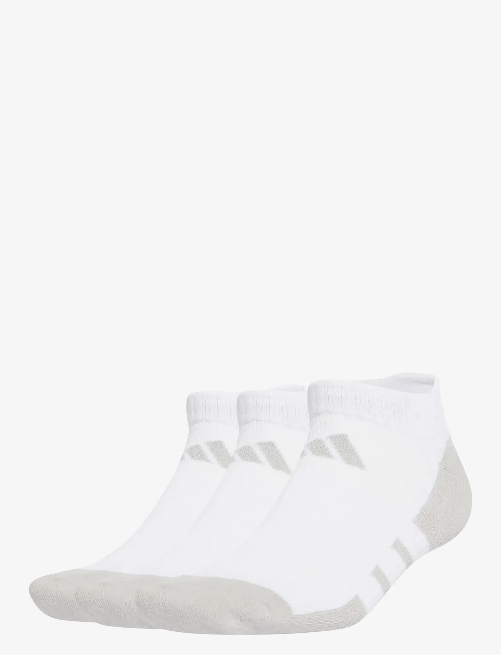 adidas Performance - ESS CC LOW 3P - sportsokken - white/gretwo - 0