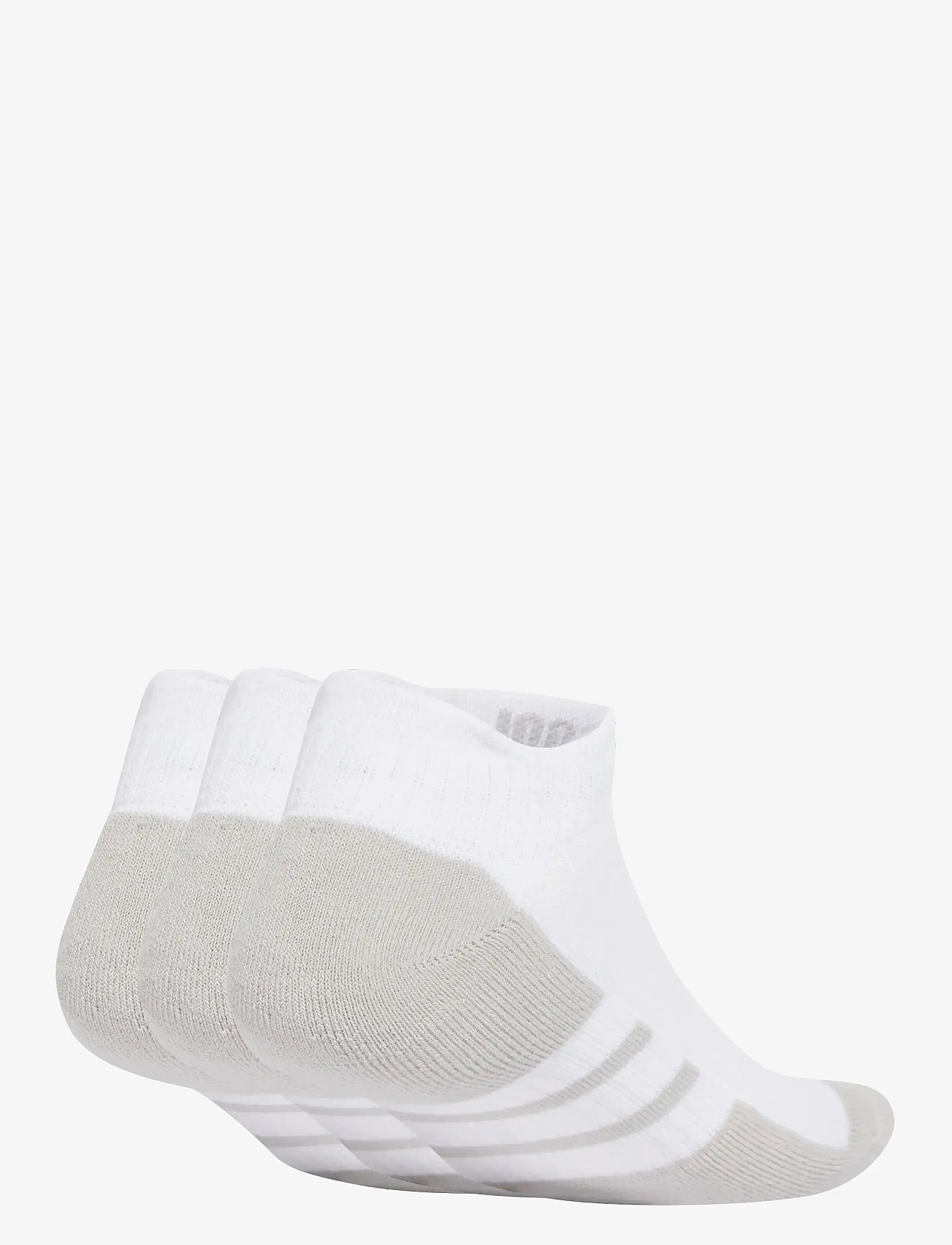 adidas Performance - ESS CC LOW 3P - geschenke unter chf 30 - white/gretwo - 1