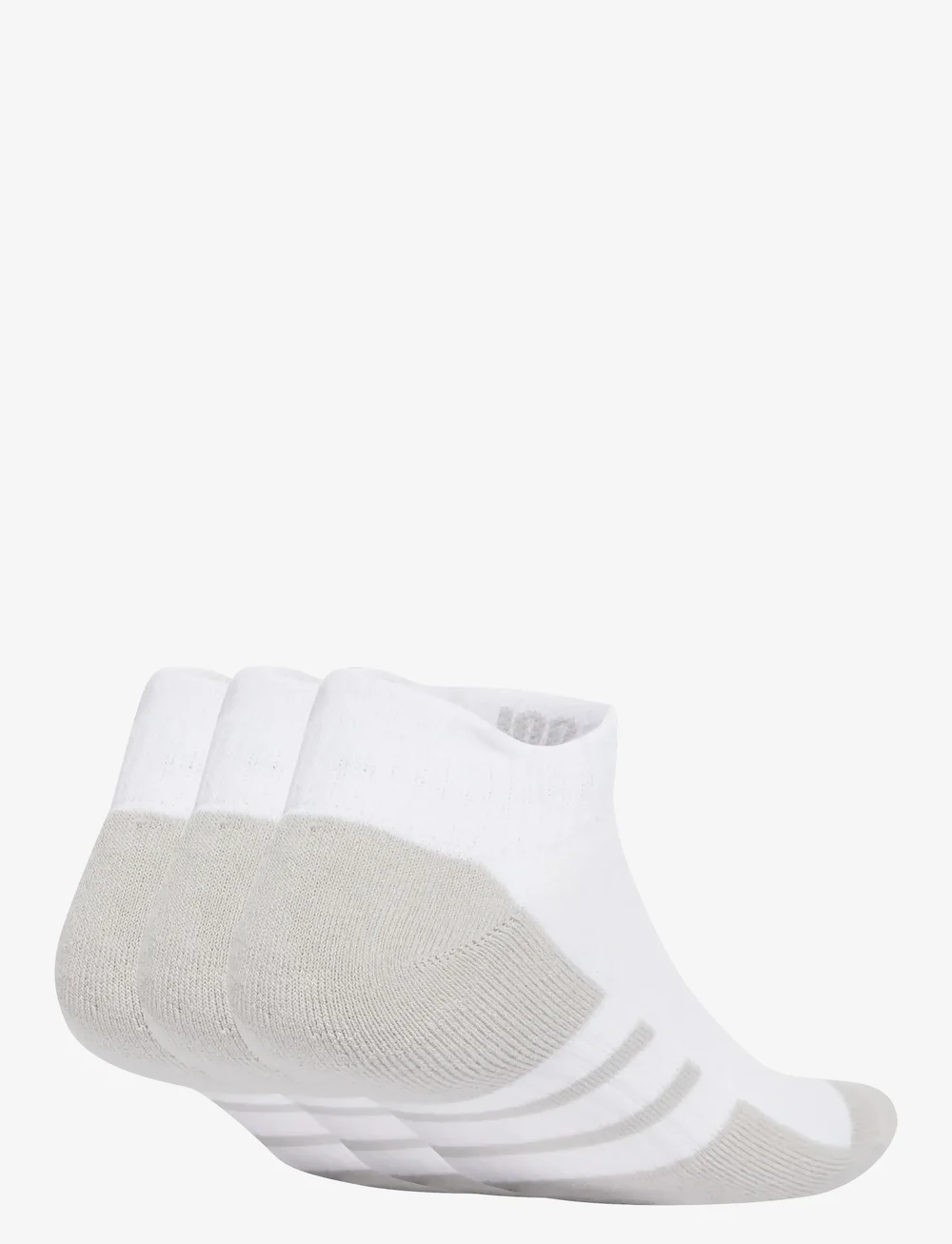 adidas Performance - ESS CC LOW 3P - sportsokken - white/gretwo - 1