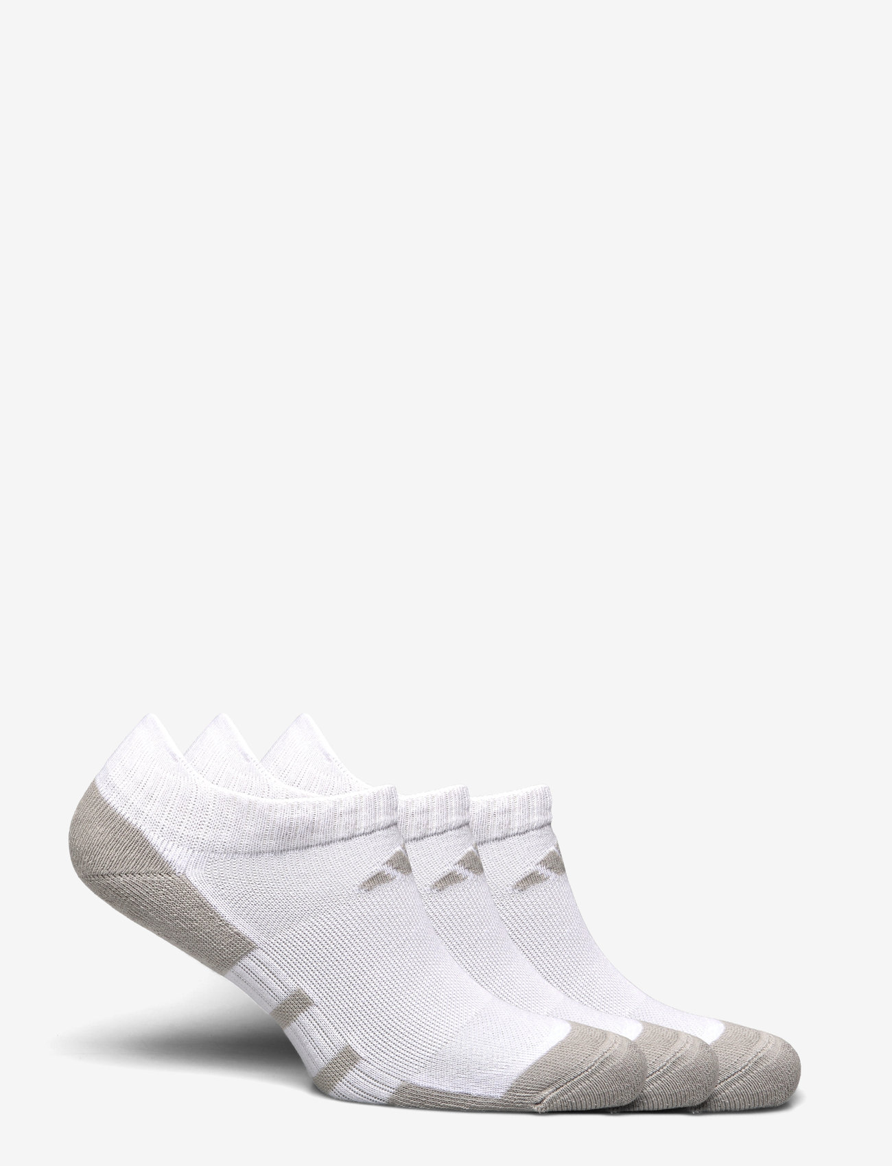 adidas Performance - ESS CC LOW 3P - geschenke unter chf 30 - white/gretwo - 4