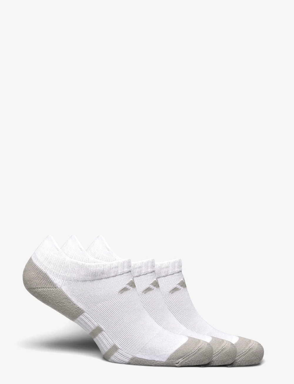 adidas Performance - ESS CC LOW 3P - sportsokken - white/gretwo - 4