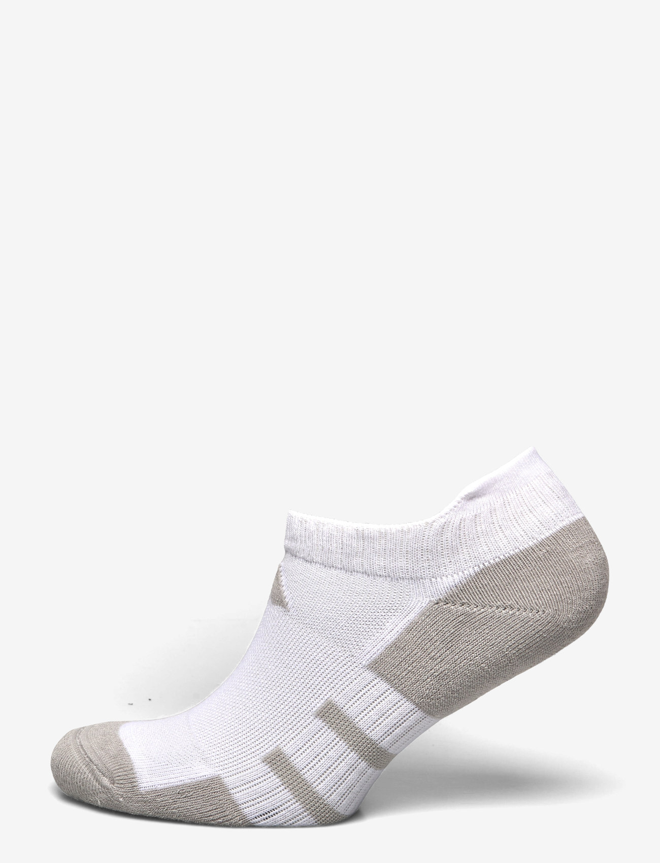 adidas Performance - ESS CC LOW 3P - geschenke unter chf 30 - white/gretwo - 5