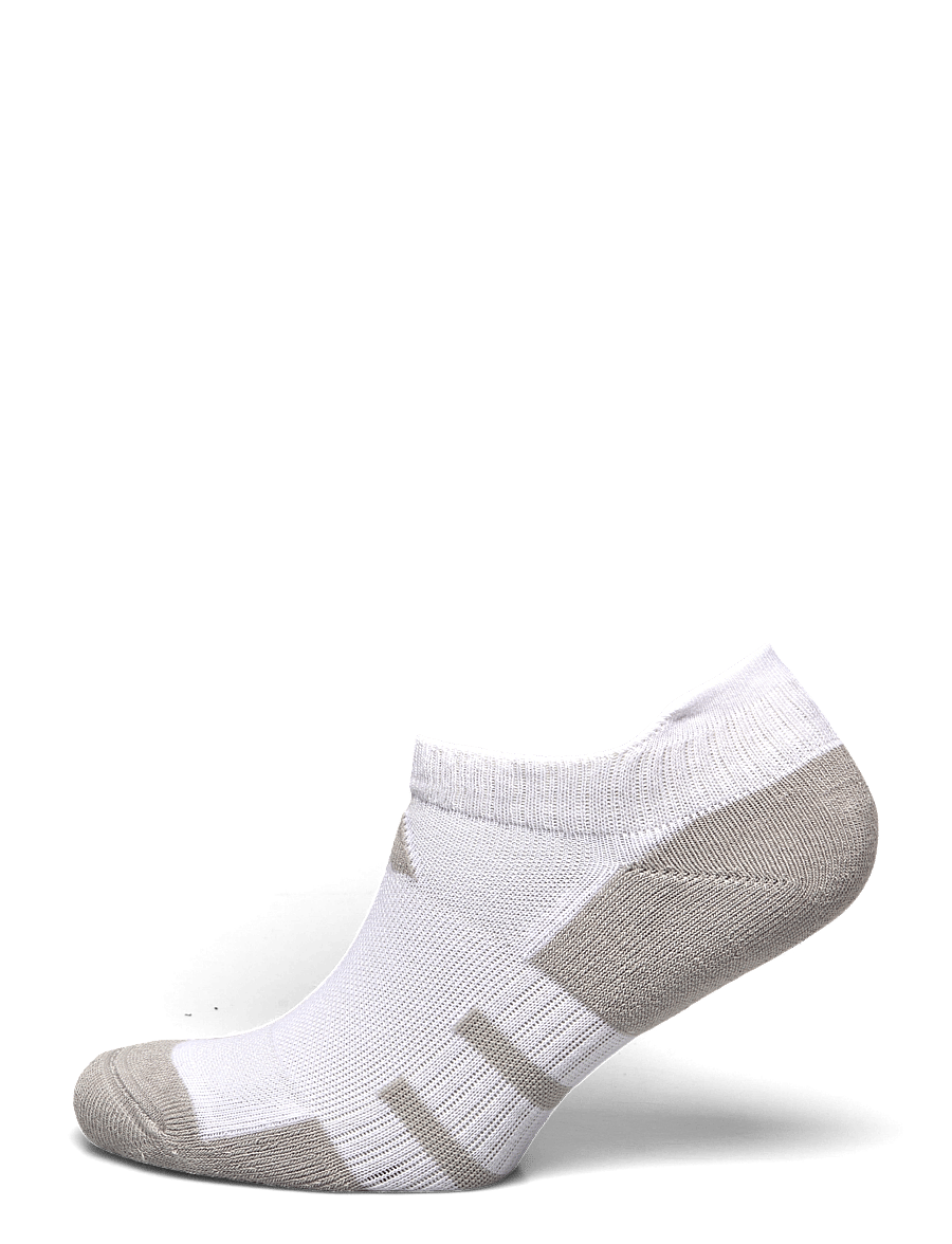 adidas Performance - ESS CC LOW 3P - sporta zeķes - white/gretwo - 5