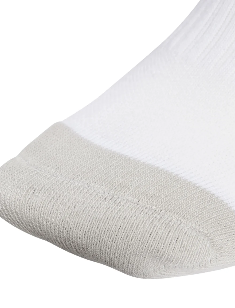 adidas Performance - ESS CC LOW 3P - sportsokken - white/gretwo - 2