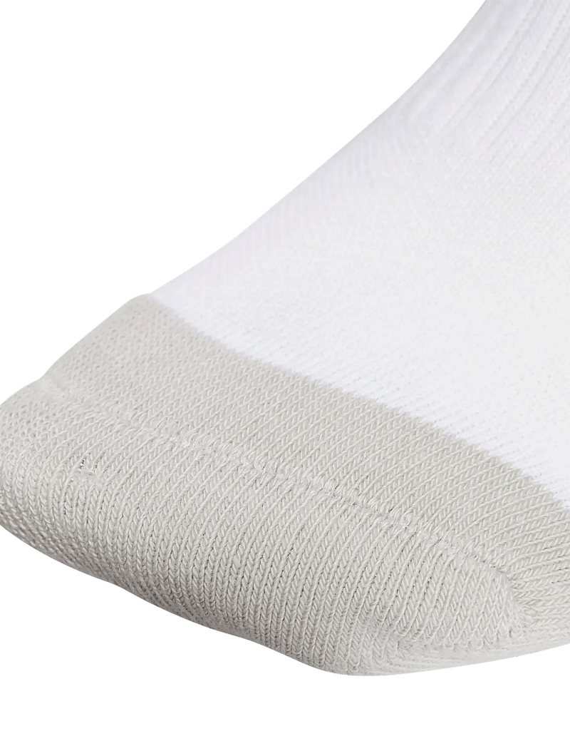 adidas Performance - ESS CC LOW 3P - chaussettes de sport - white/gretwo - 2
