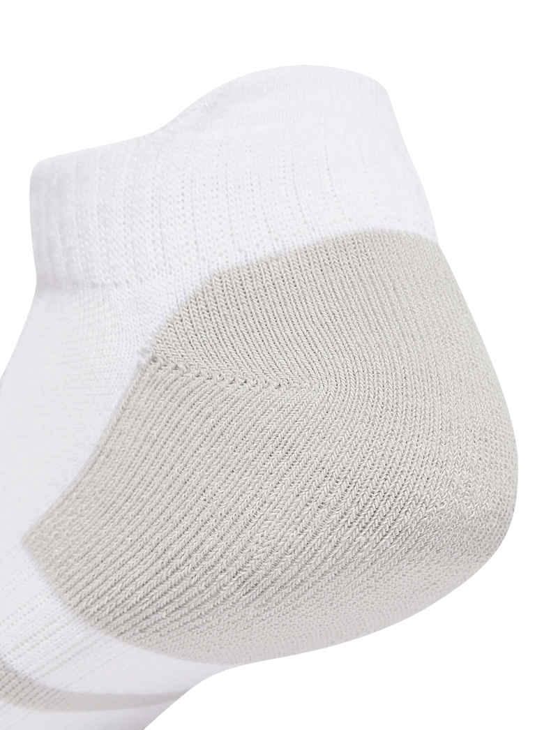 adidas Performance - ESS CC LOW 3P - chaussettes de sport - white/gretwo - 3