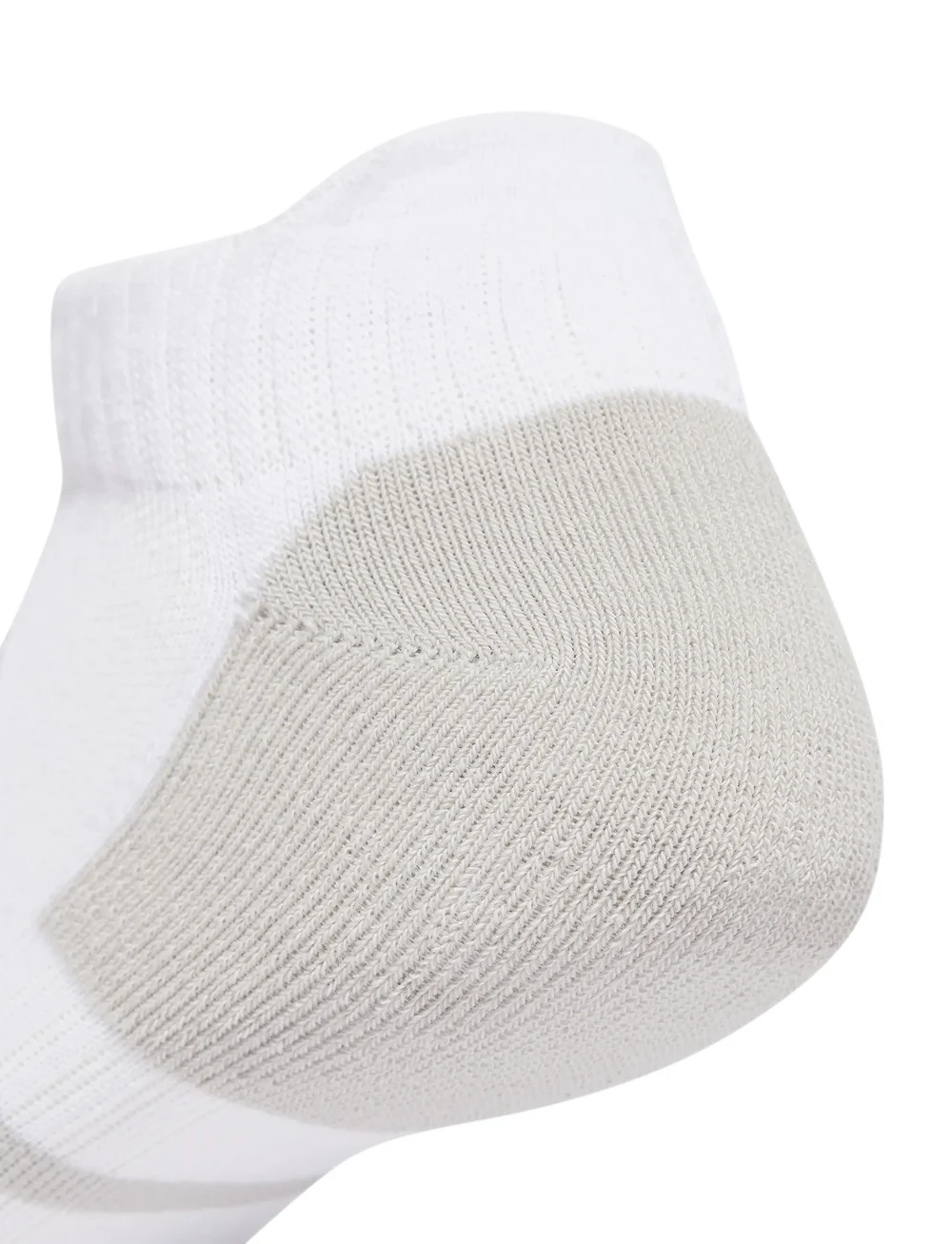 adidas Performance - ESS CC LOW 3P - sportsokken - white/gretwo - 3