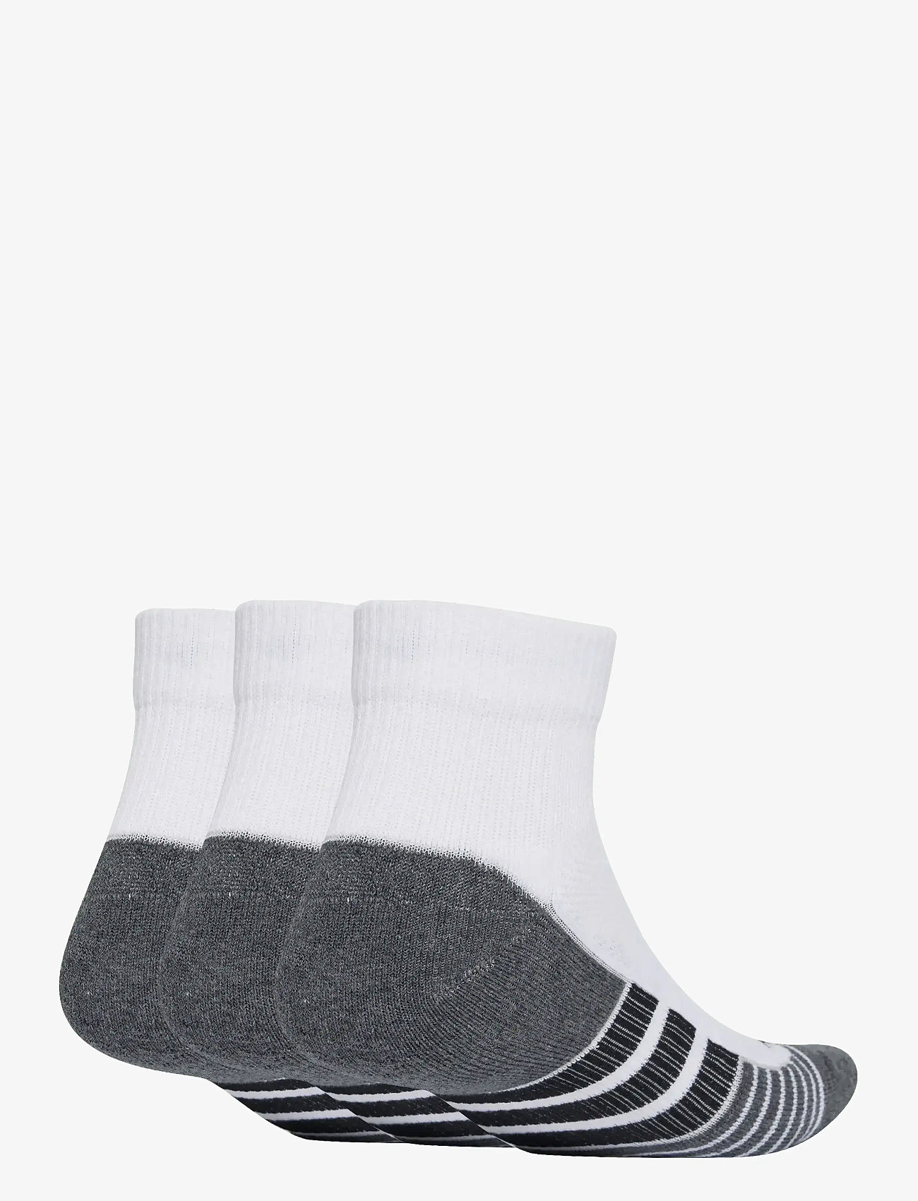 adidas Performance - PRF C CC QRT 3P - die niedrigsten preise - white/black - 1