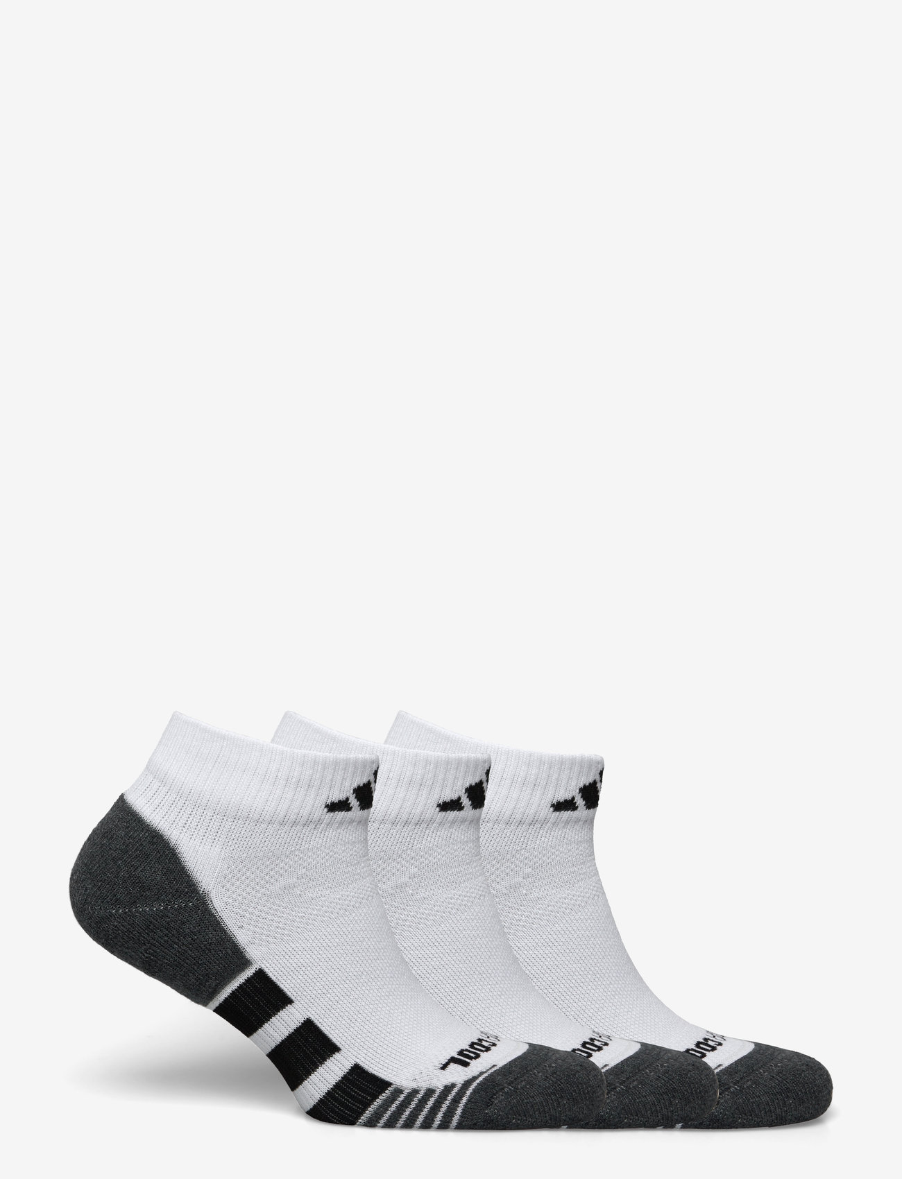 adidas Performance - PRF C CC QRT 3P - die niedrigsten preise - white/black - 4