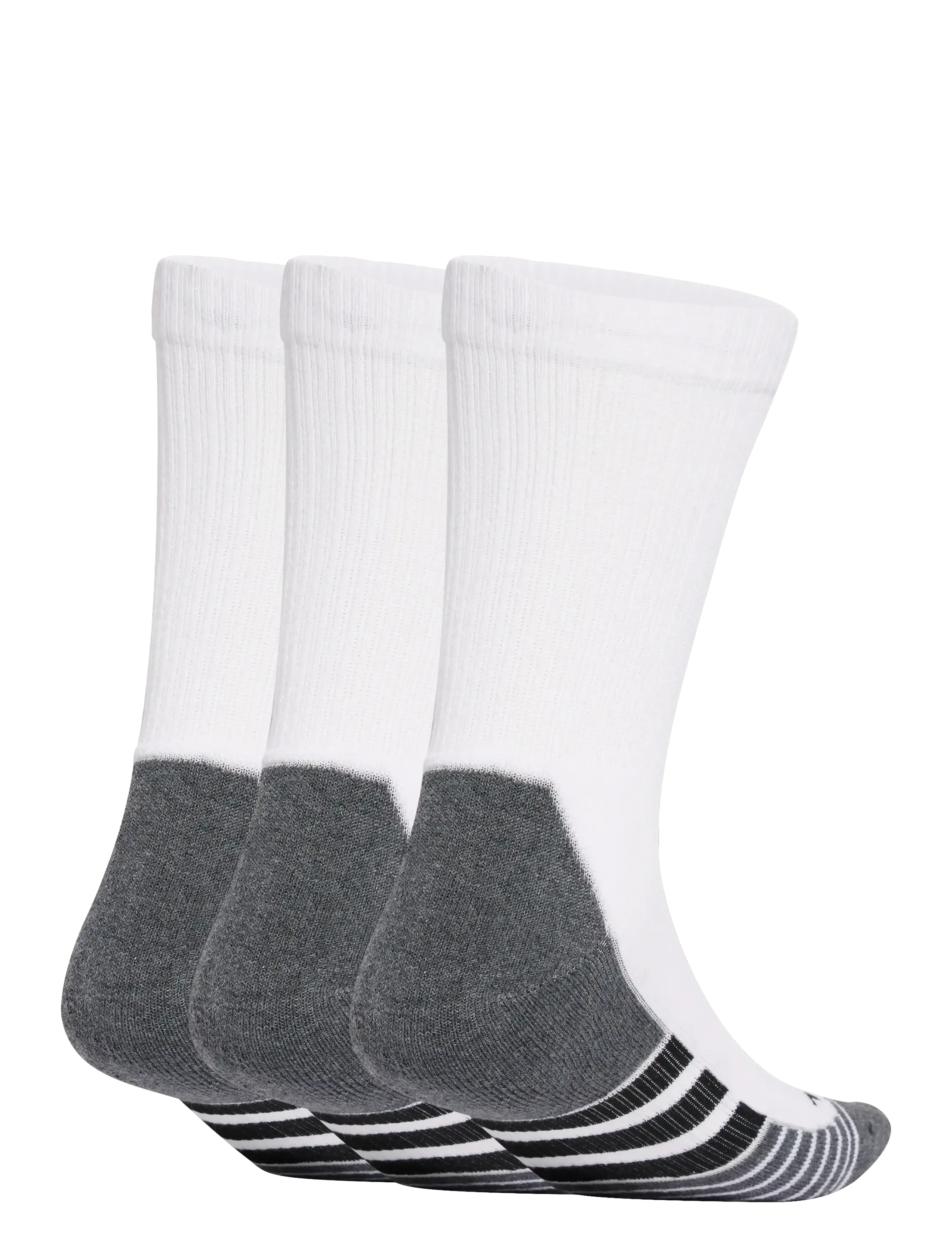 adidas Performance - PRF C CC CRW 3P - urheilusukat - white/black - 1